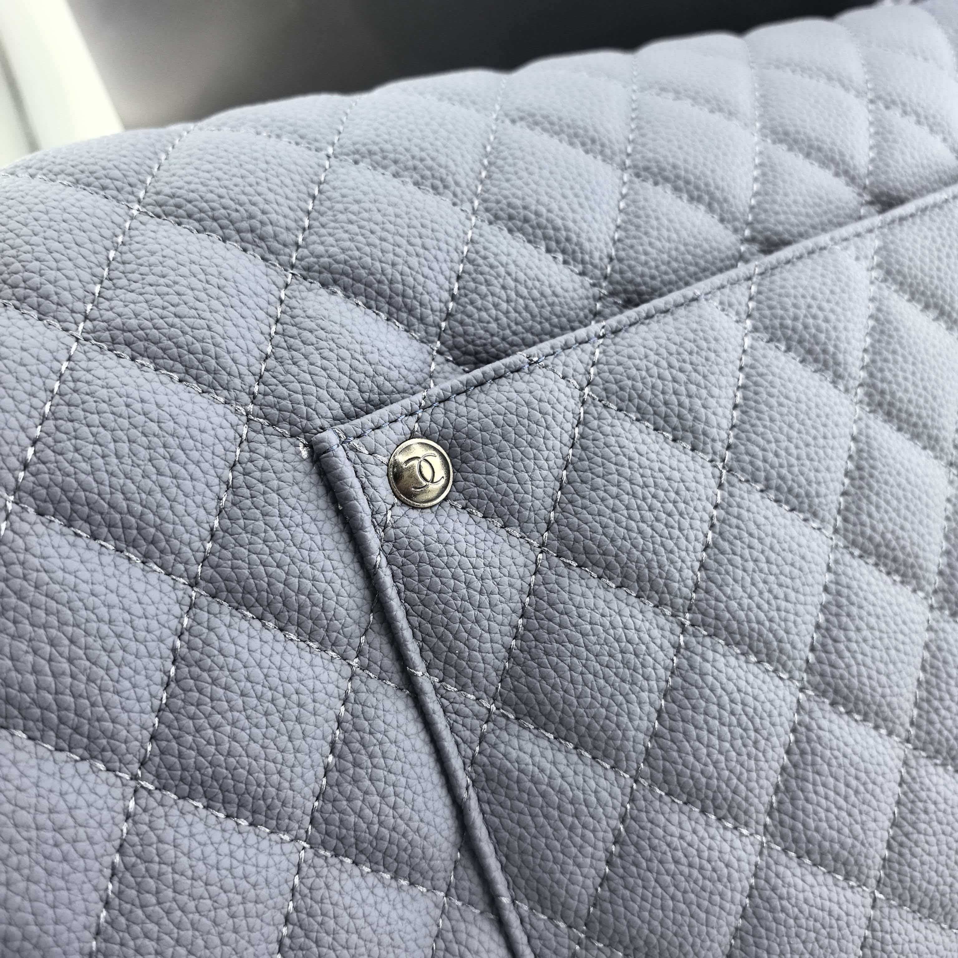 Chanel Large Bag 6008