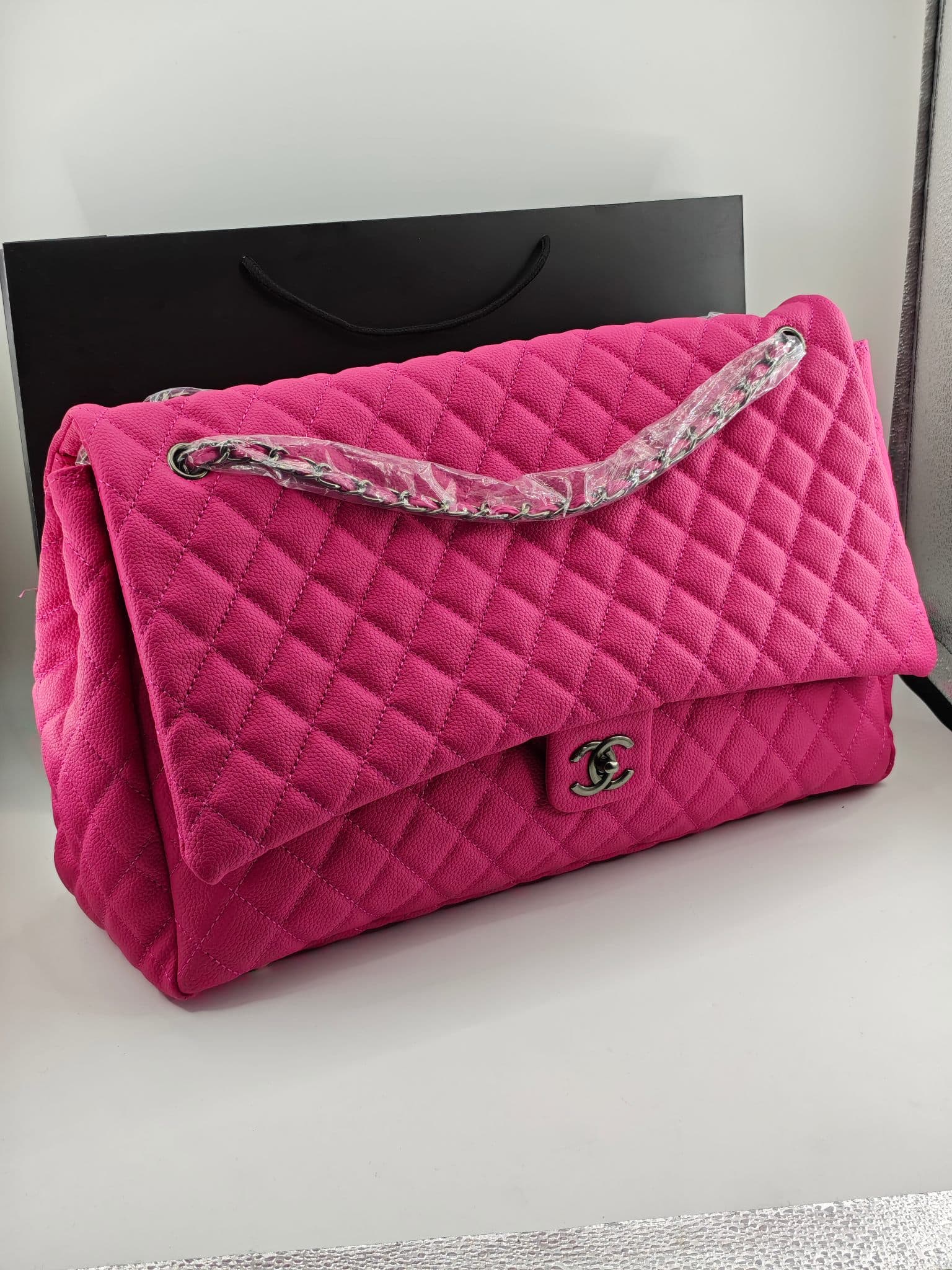 Chanel Large Bag 6008