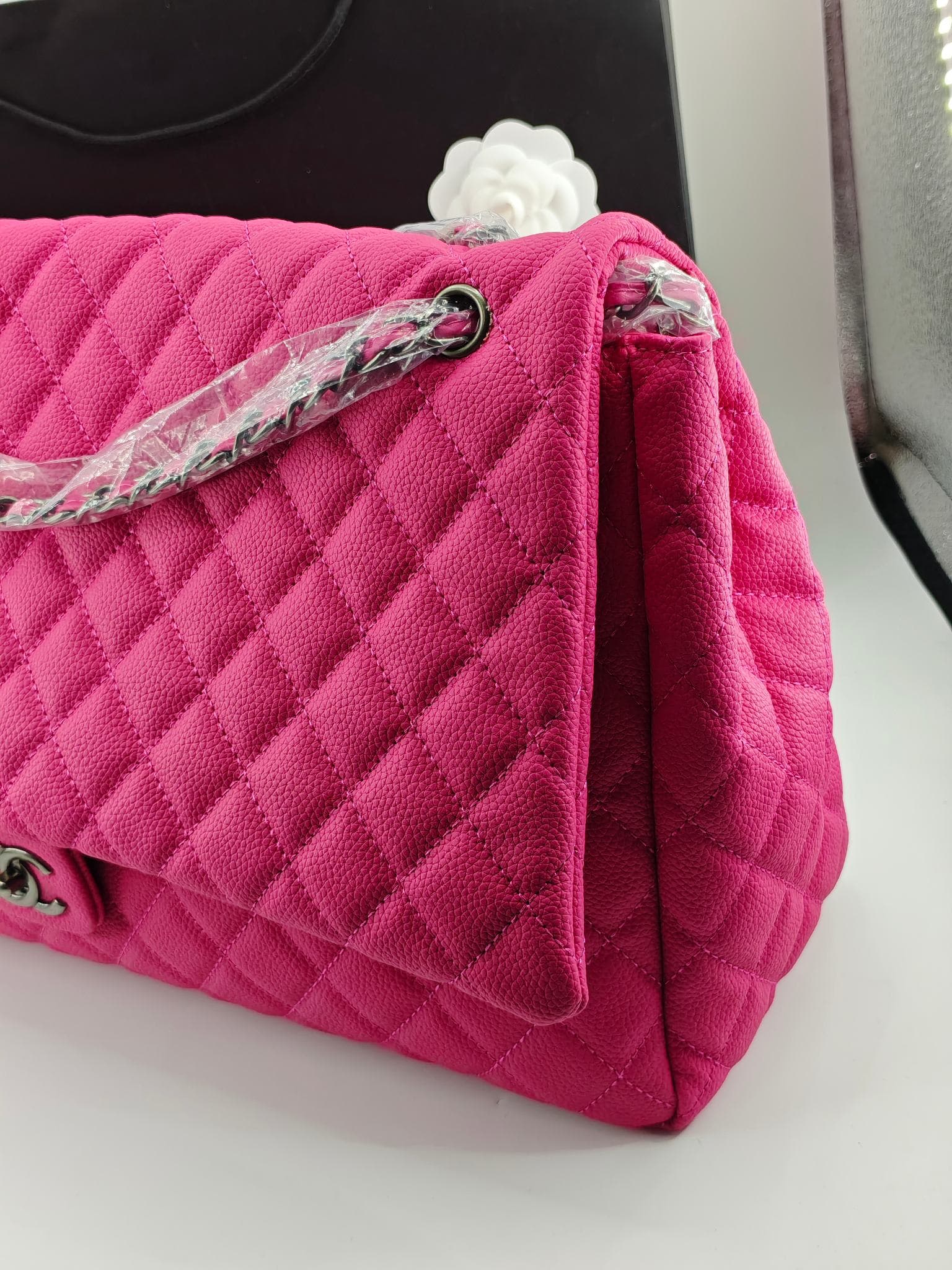 Chanel Large Bag 6008
