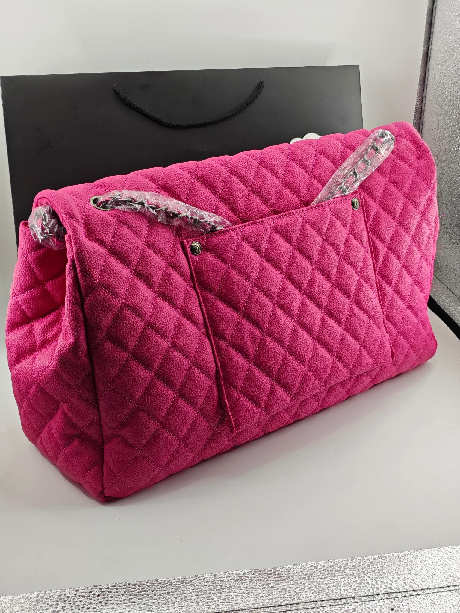 Chanel Large Bag 6008