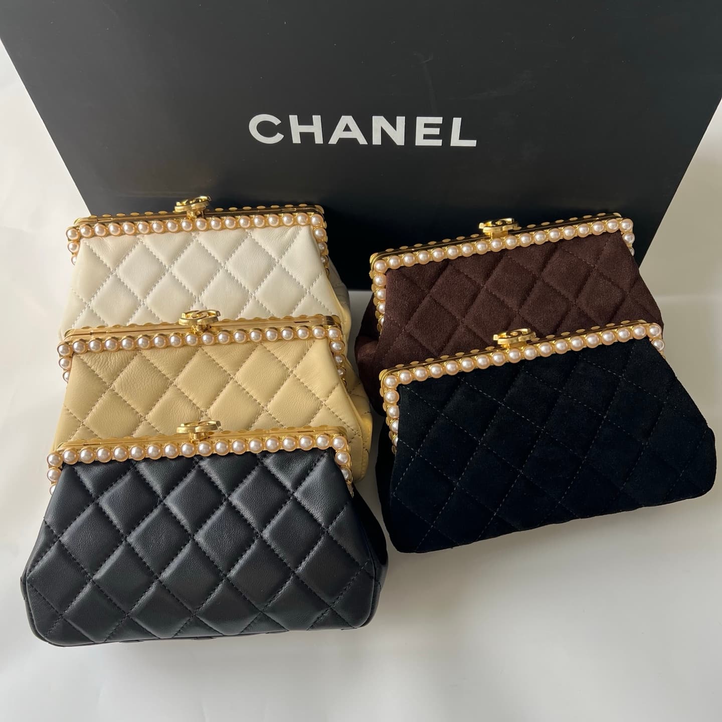 Chanel Bag