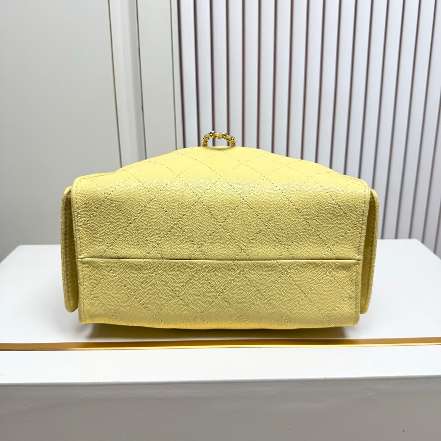 Chanel Black Small Shoulder Bag 6318