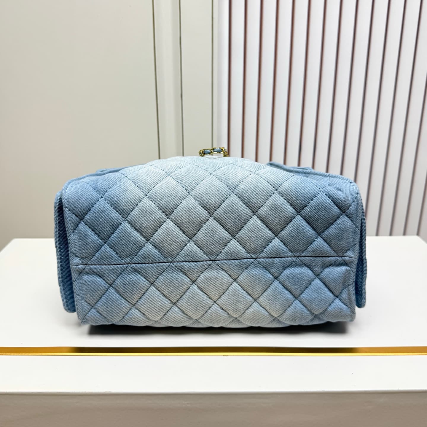 Chanel Black Small Shoulder Bag 6318