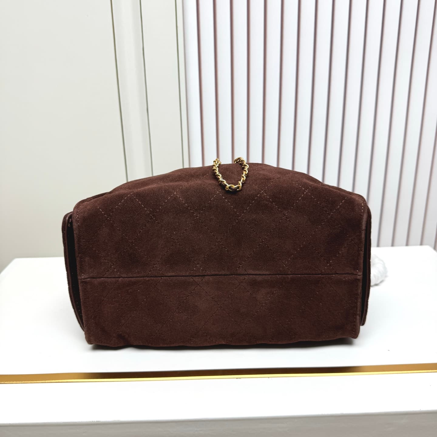 Chanel Black Small Shoulder Bag 6318