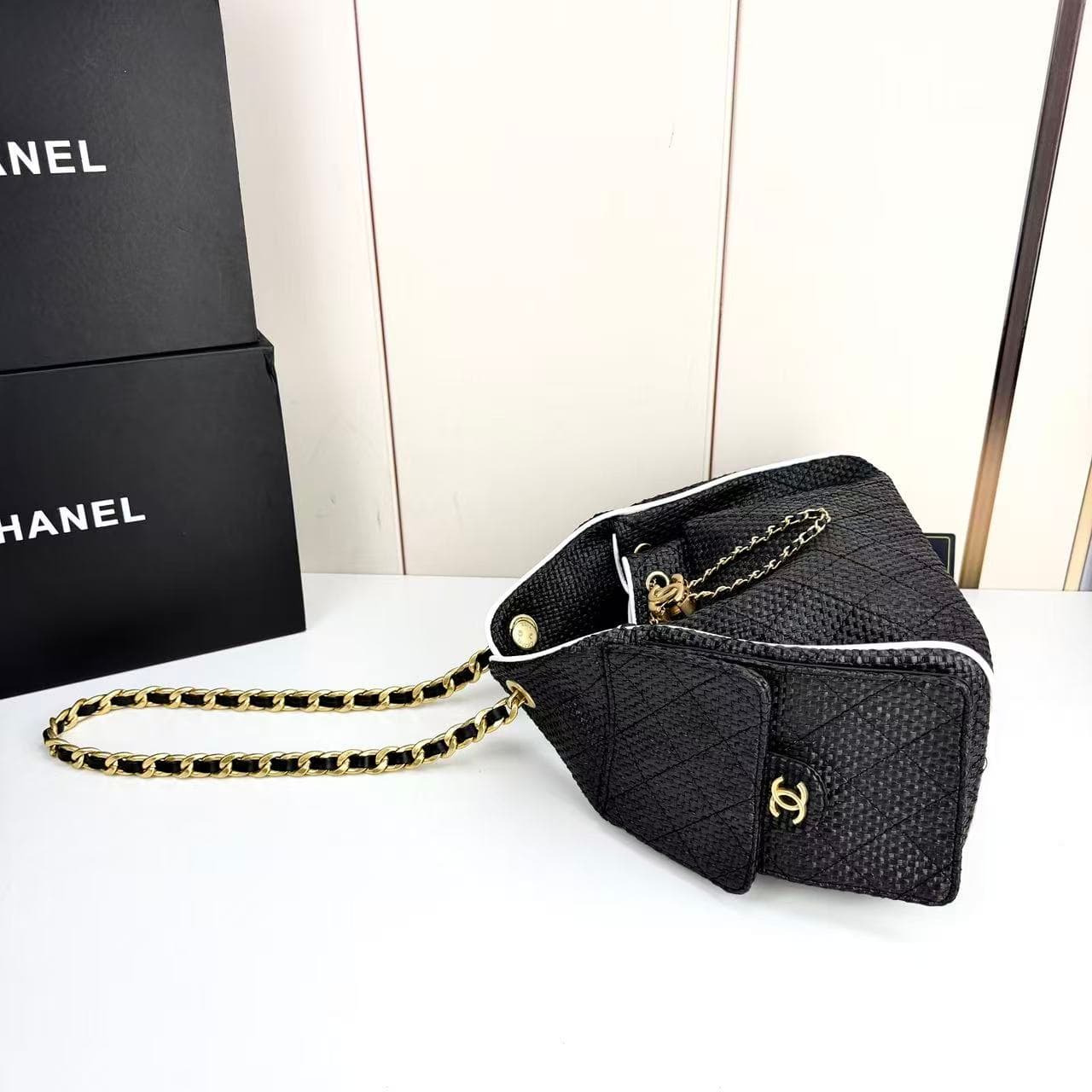 Chanel Small Crossbody Bag 99688