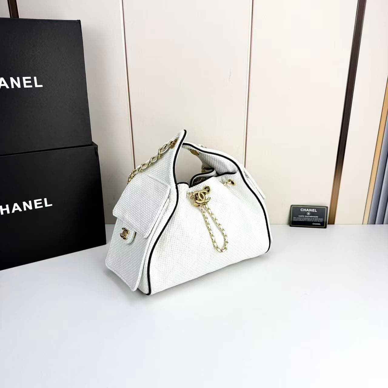 Chanel Small Crossbody Bag 99688