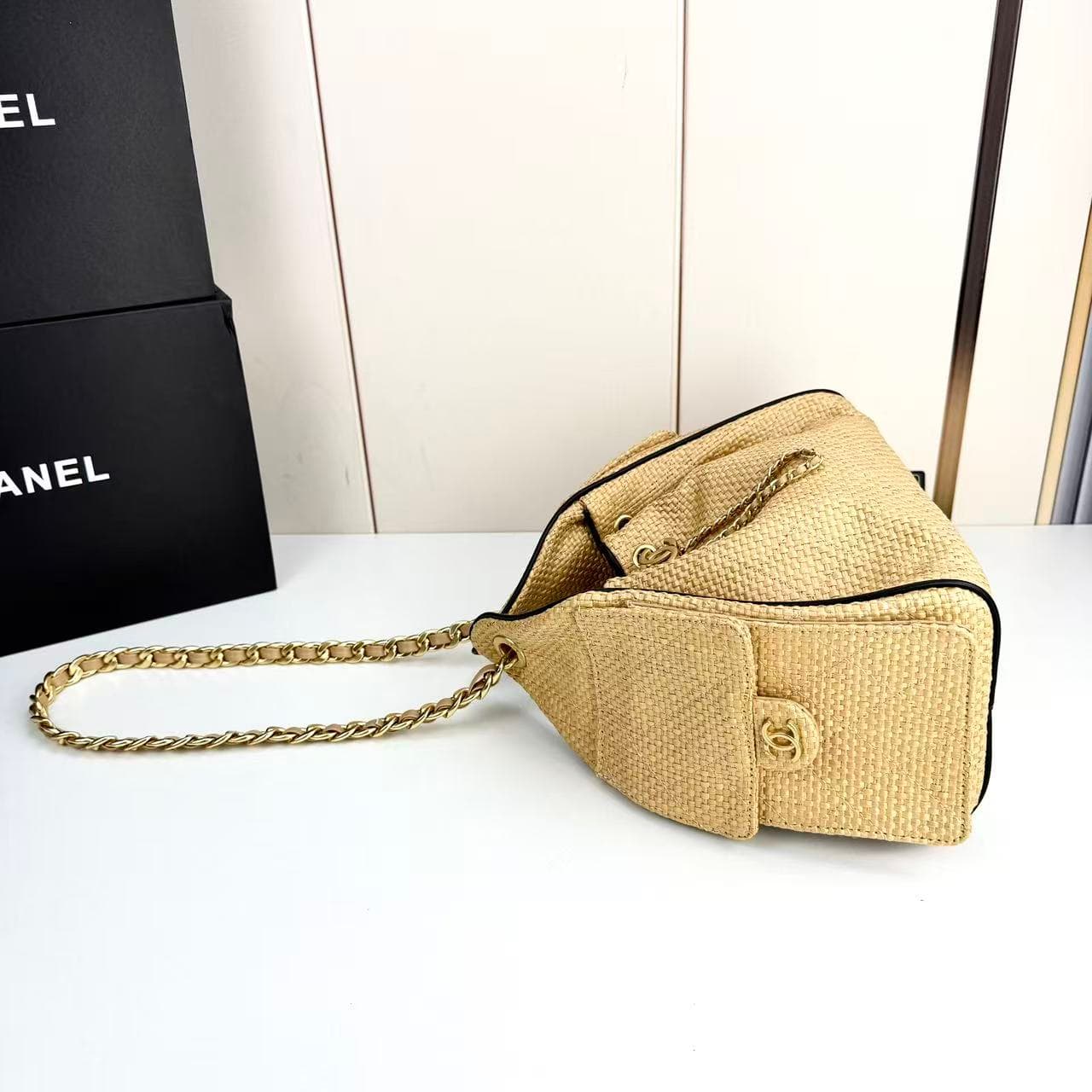 Chanel Small Crossbody Bag 99688