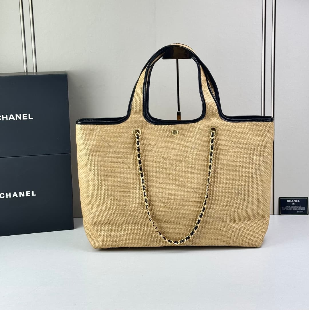 Chanel Tote Bag 6611