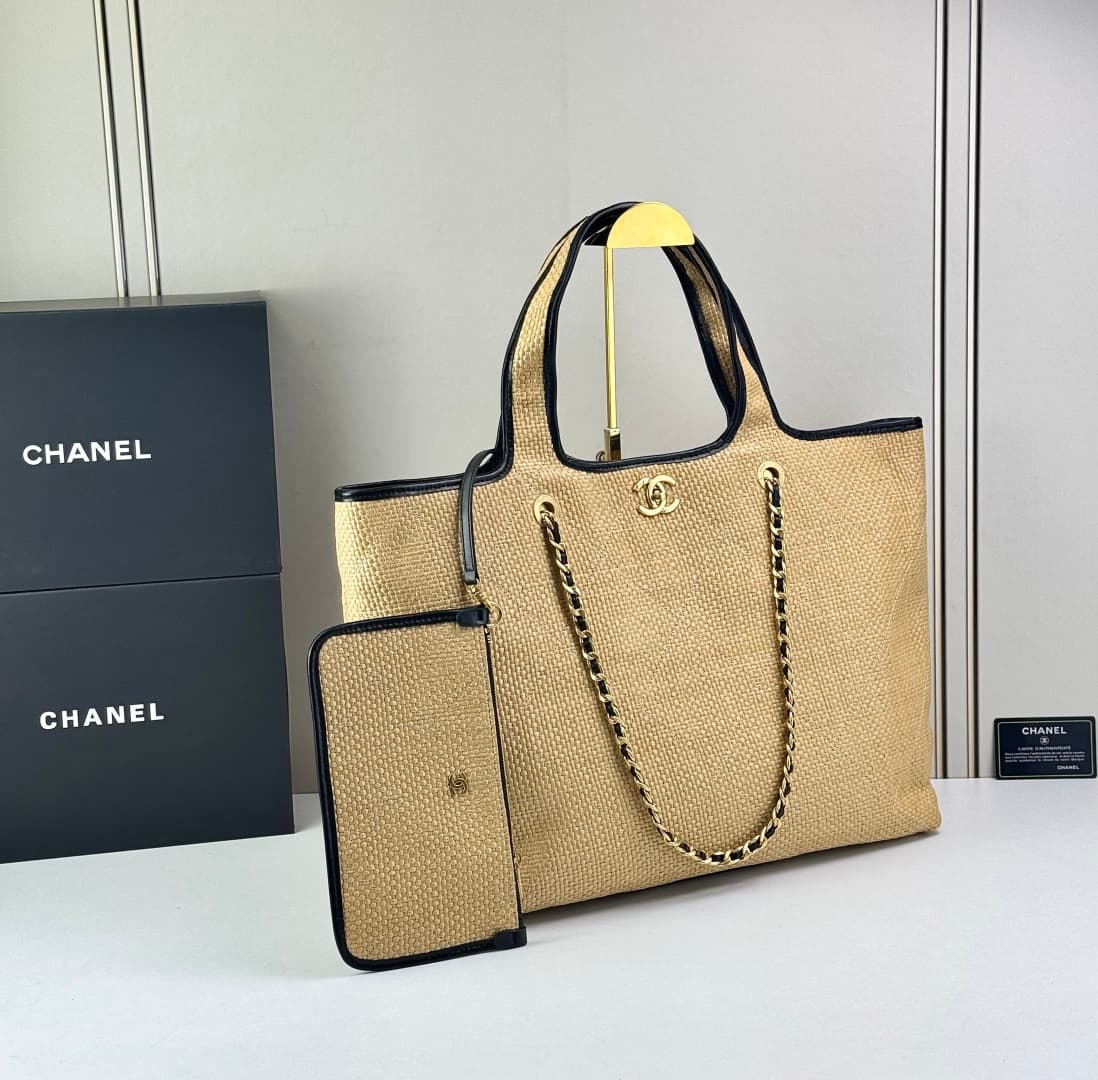 Chanel Tote Bag 6611