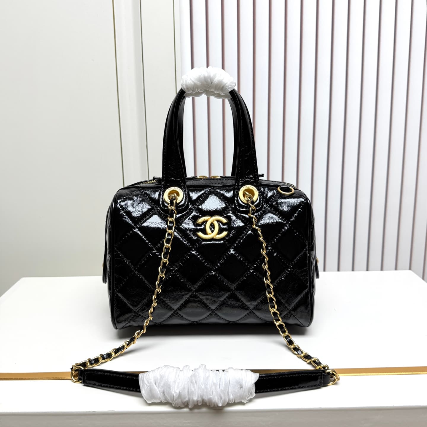 Chanel Large Bag 6106