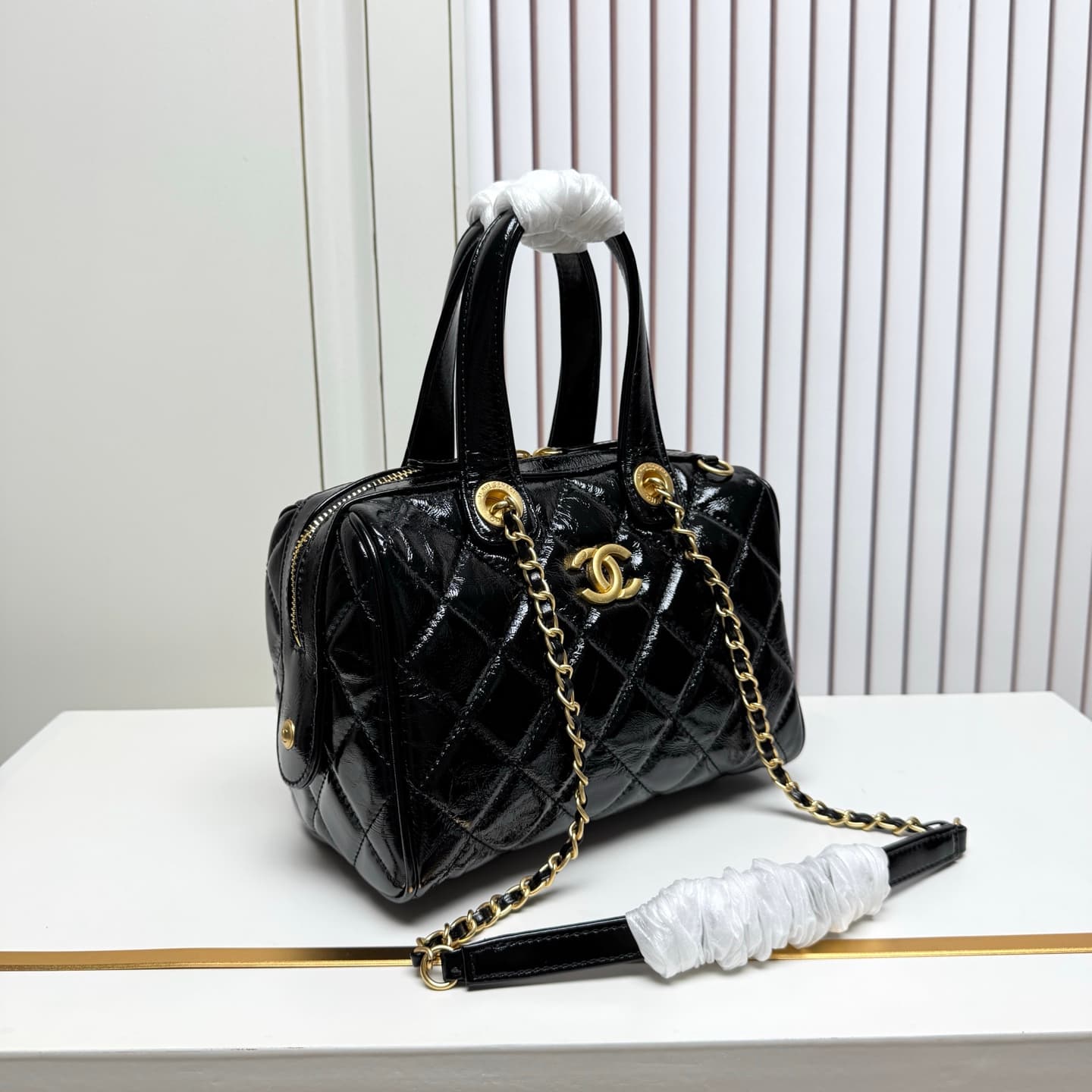Chanel Large Bag 6106