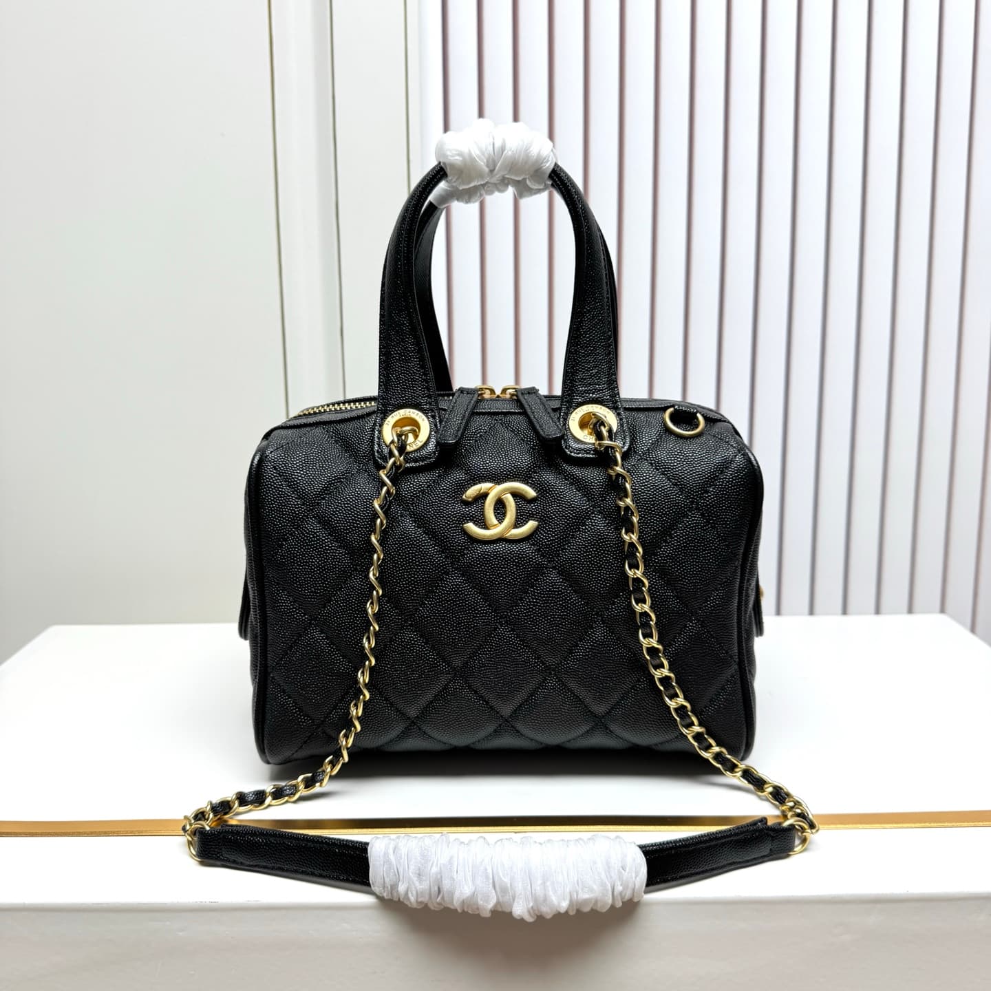 Chanel Small Shoulder Bag 6102