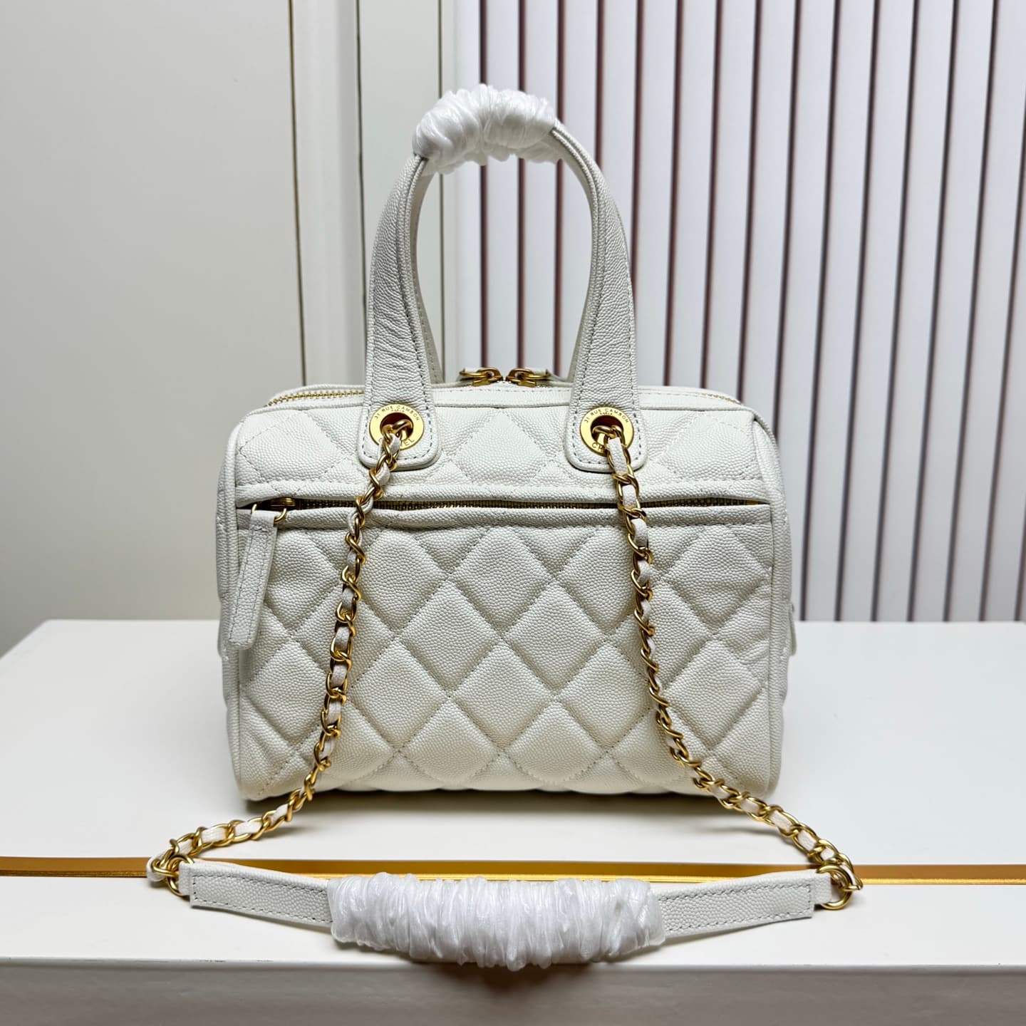 Chanel Small Shoulder Bag 6102