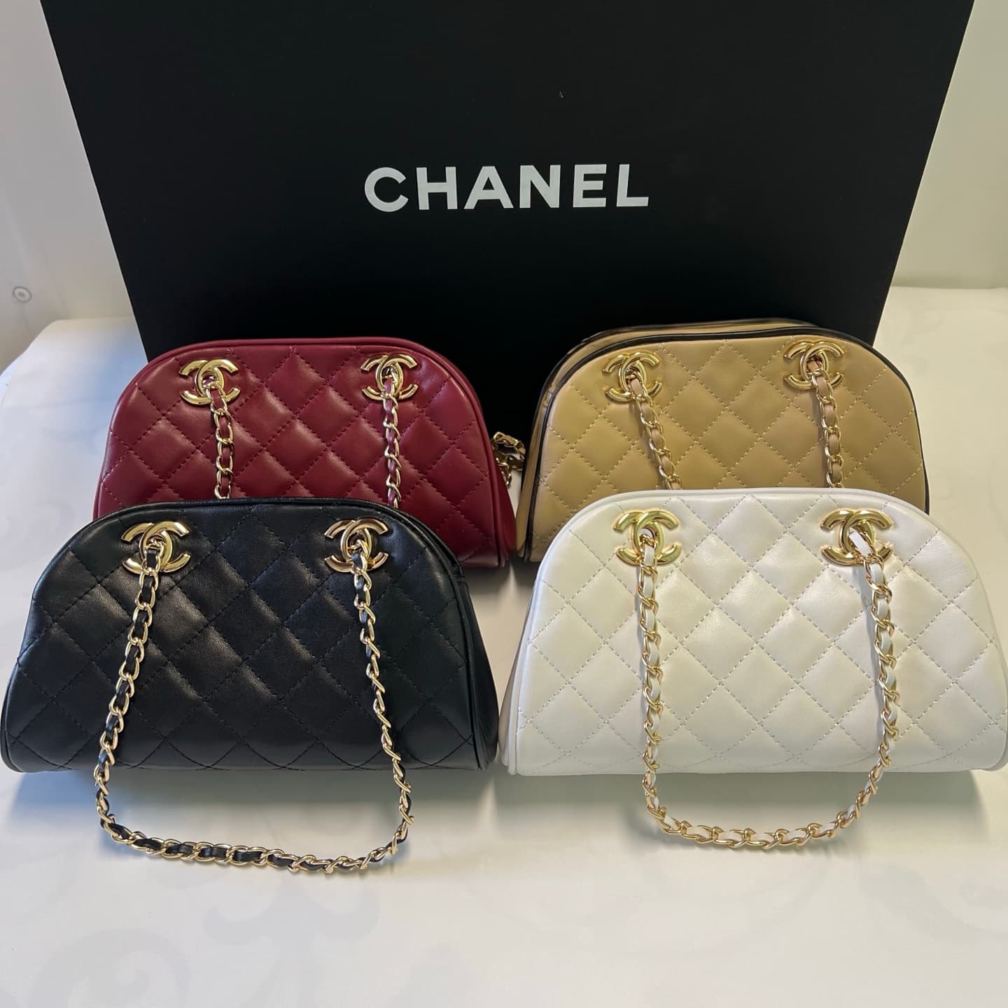 Chanel Accessory