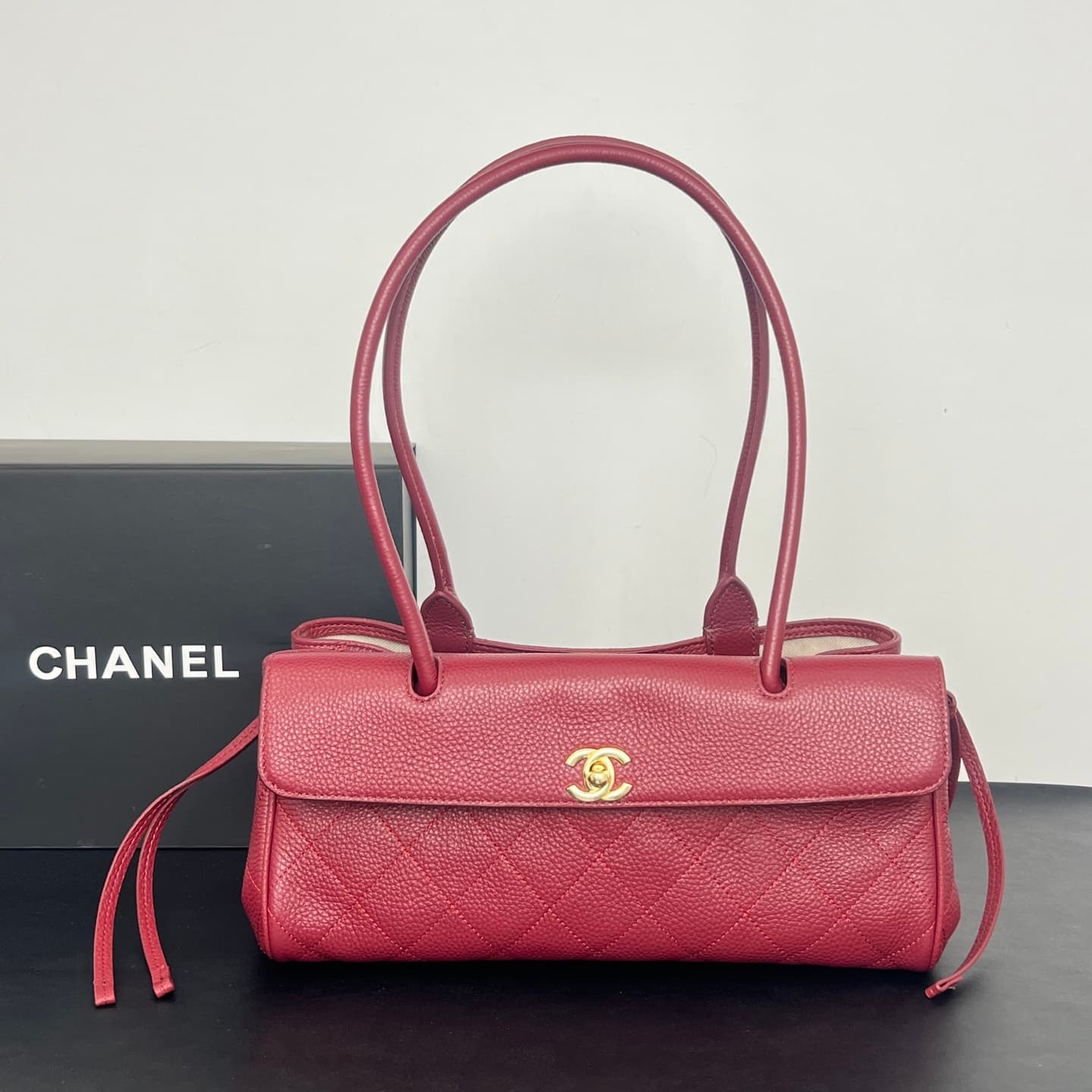 Chanel Bag 9010