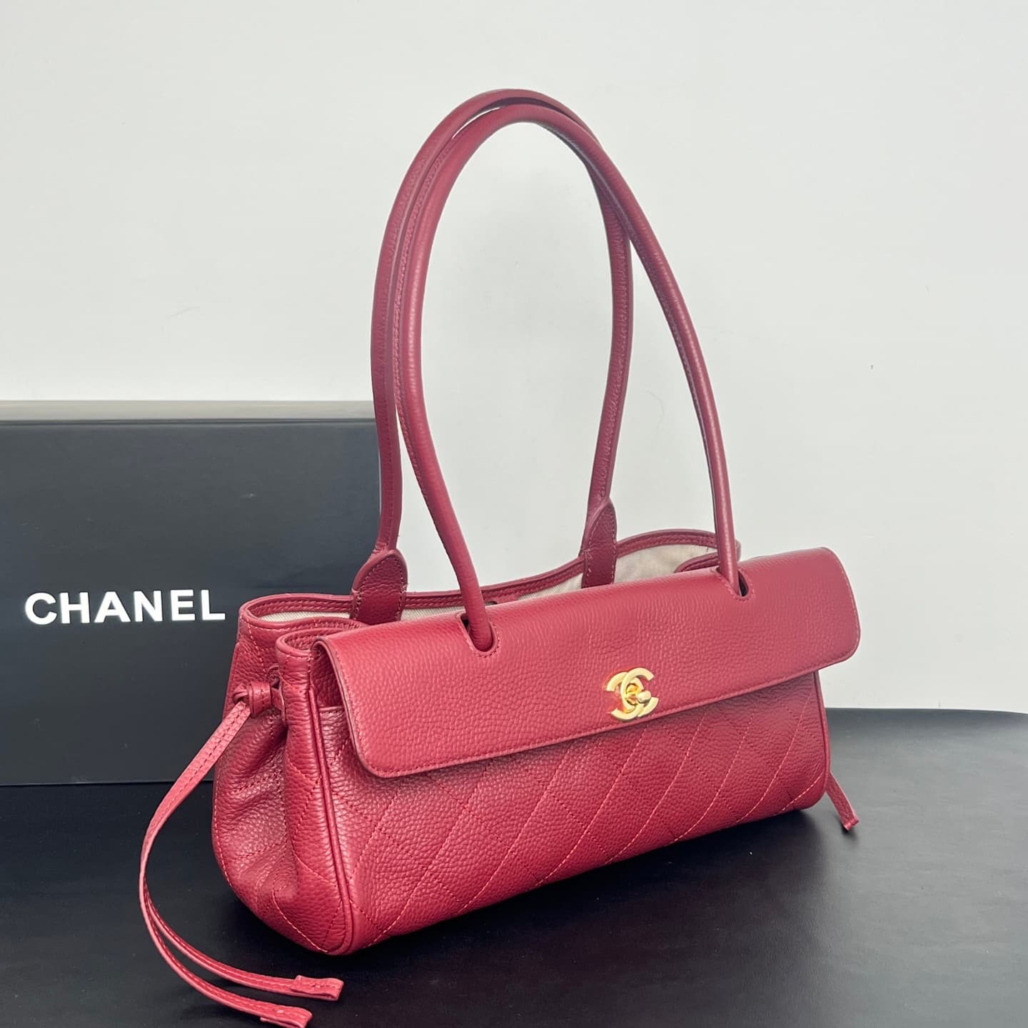 Chanel Bag 9010