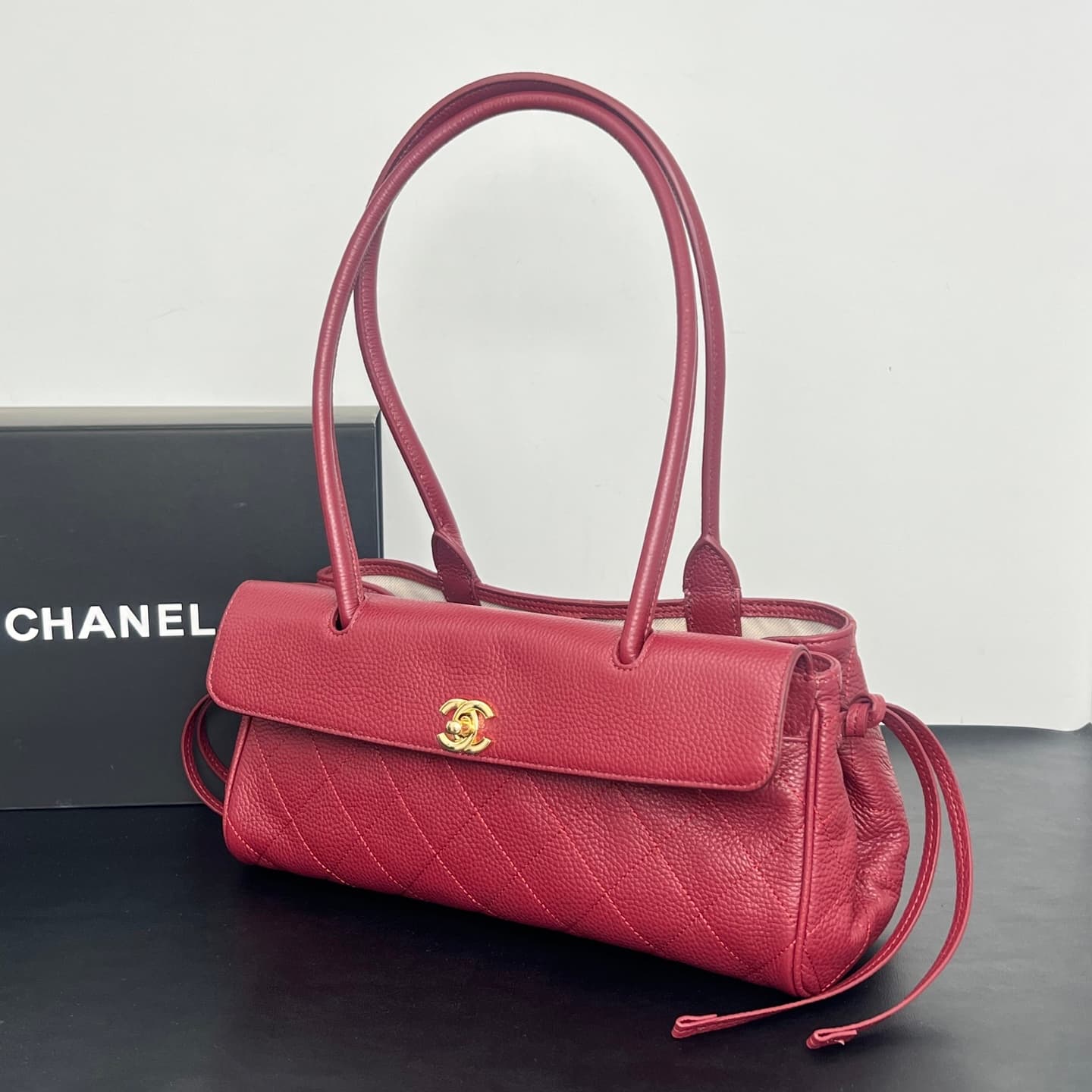 Chanel Bag 9010