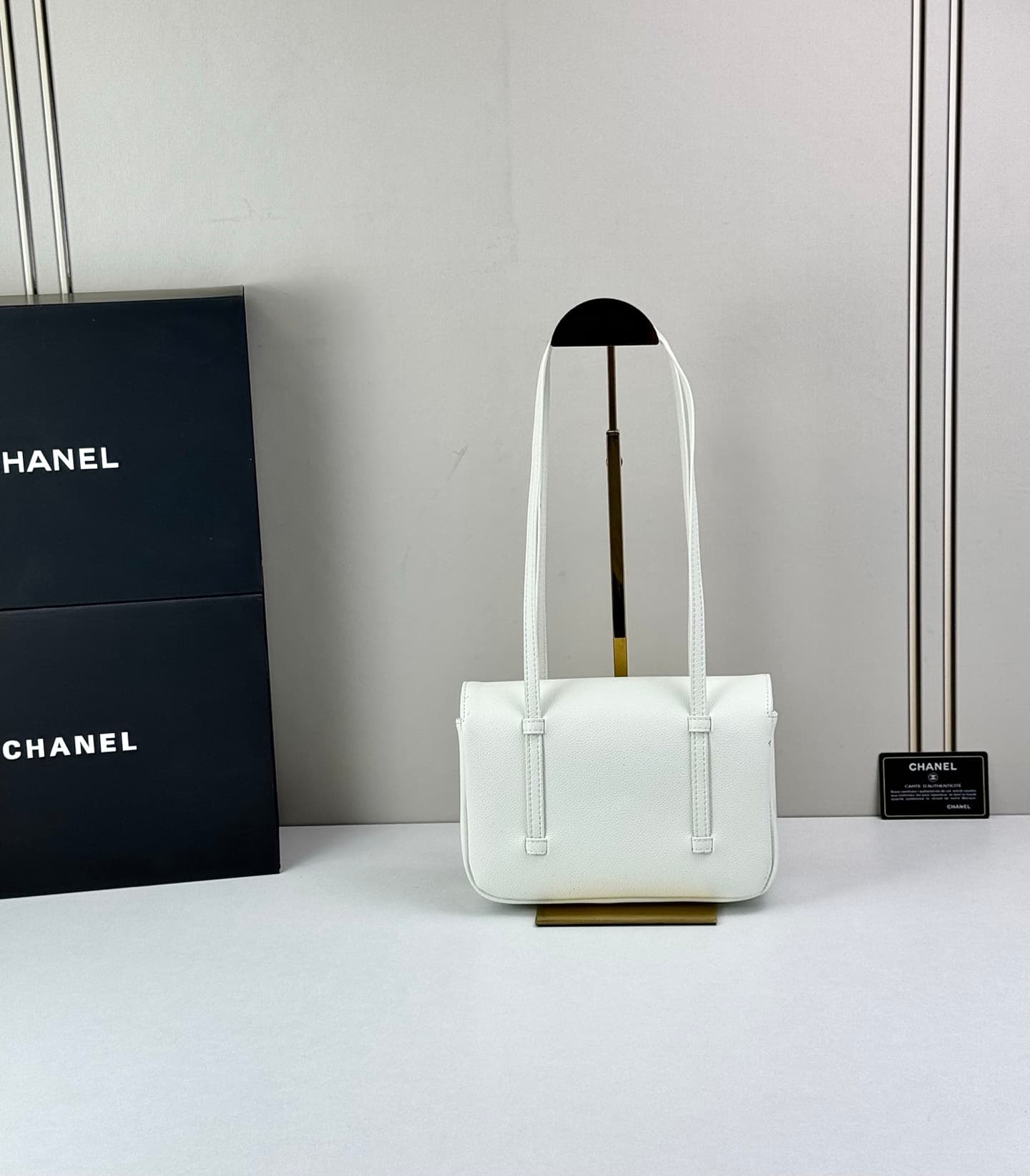 Chanel Red Crossbody Bag 2311