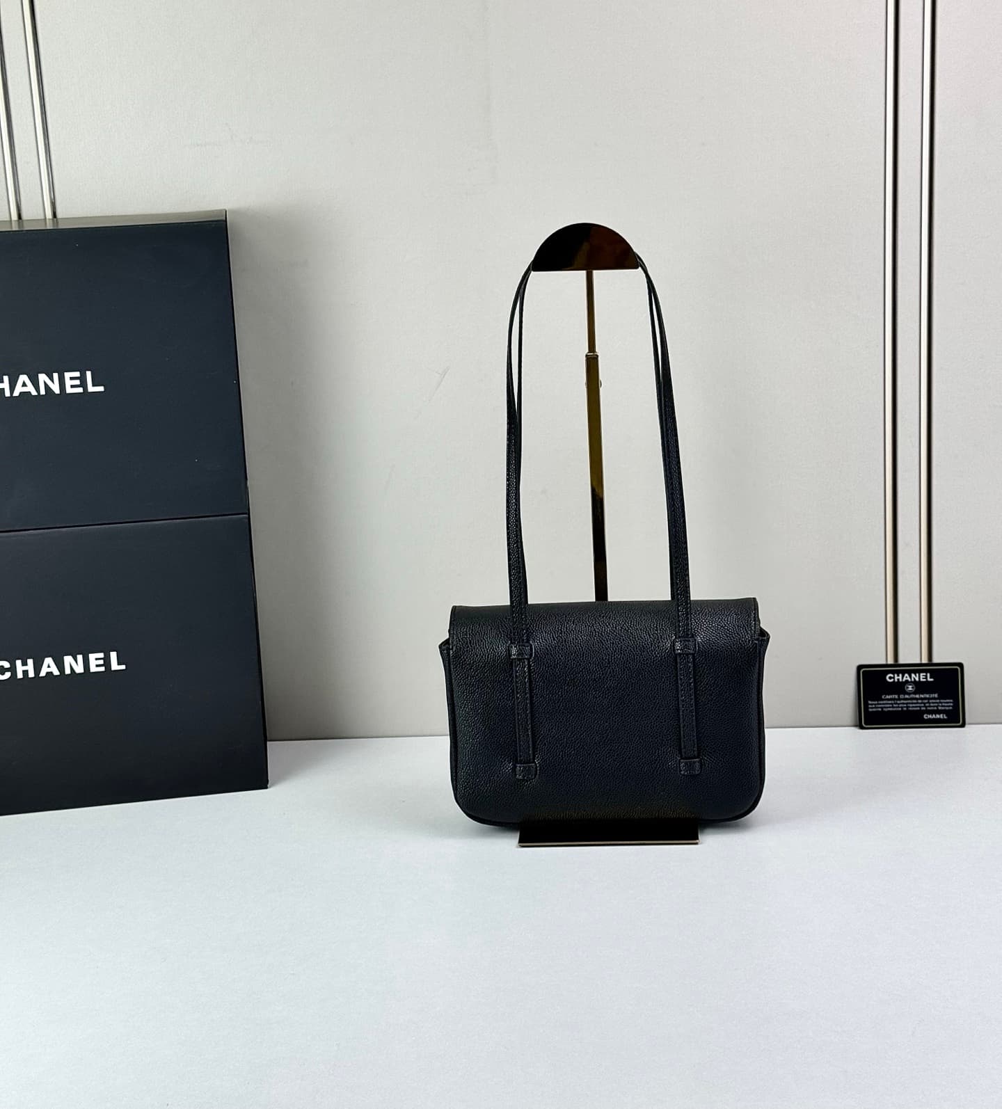 Chanel Red Crossbody Bag 2311