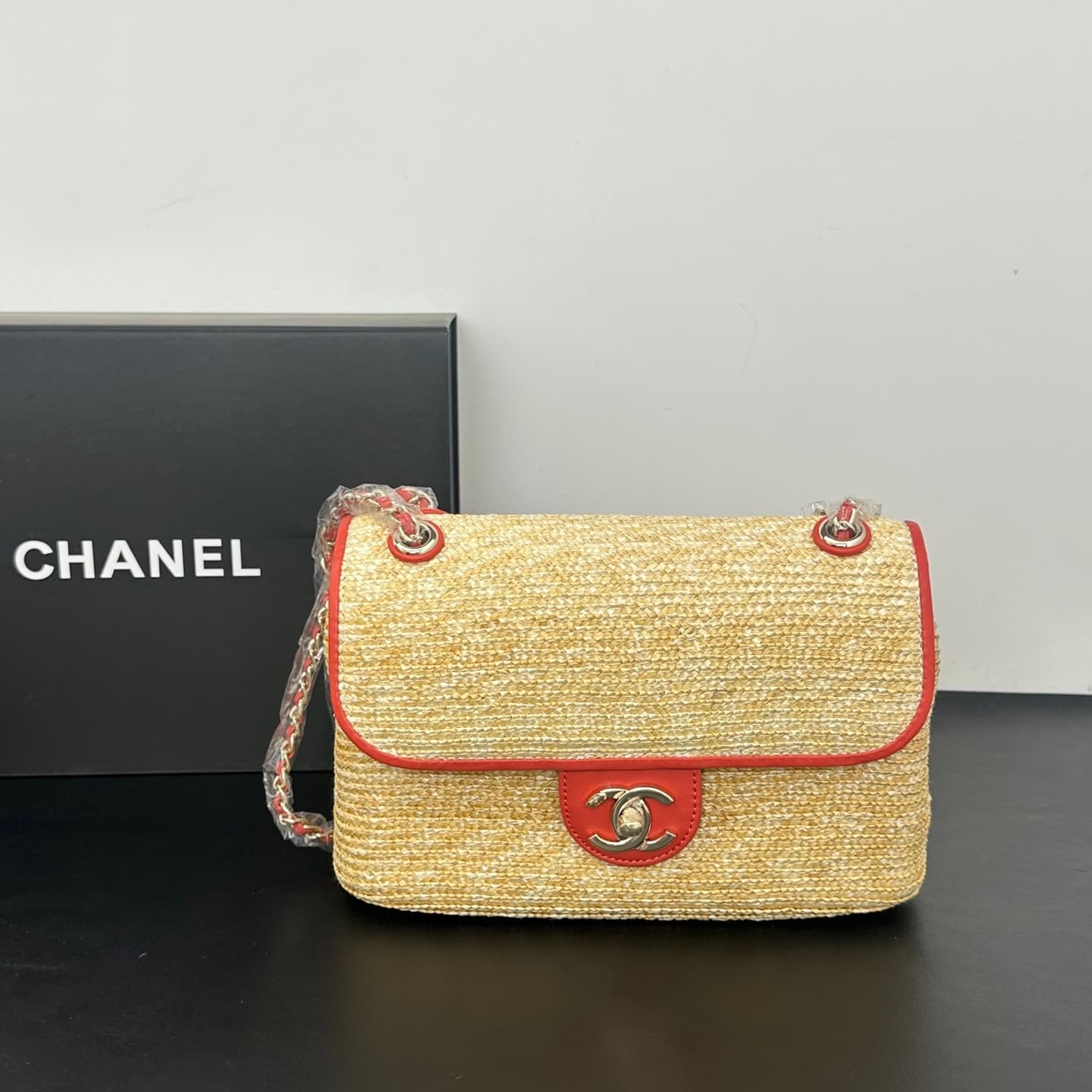 Chanel Bag 5929