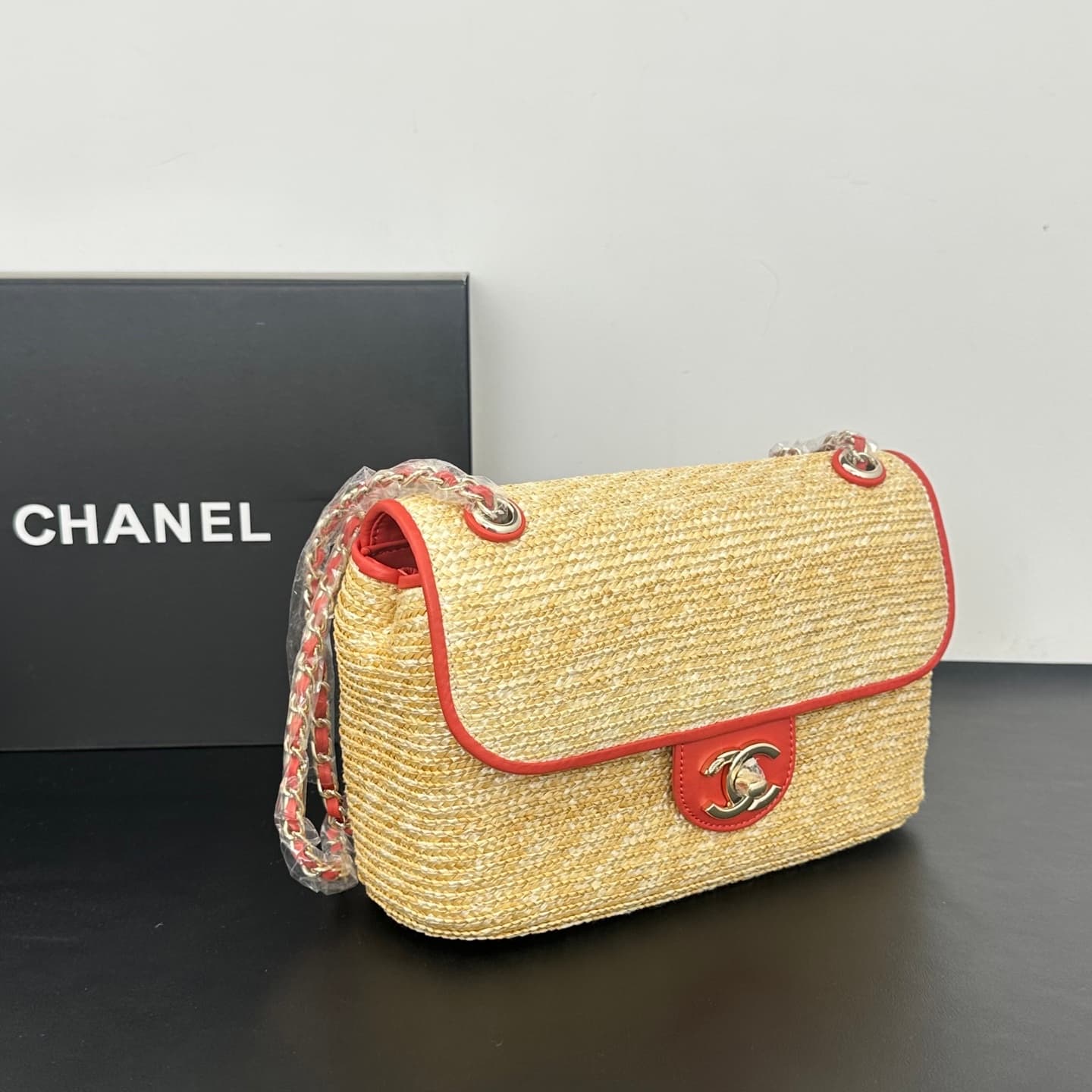 Chanel Bag 5929