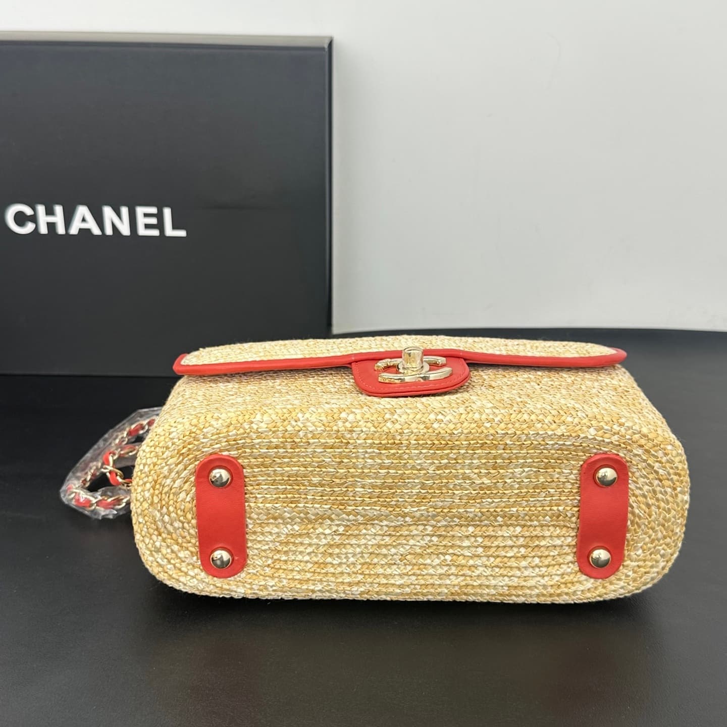 Chanel Bag 5929