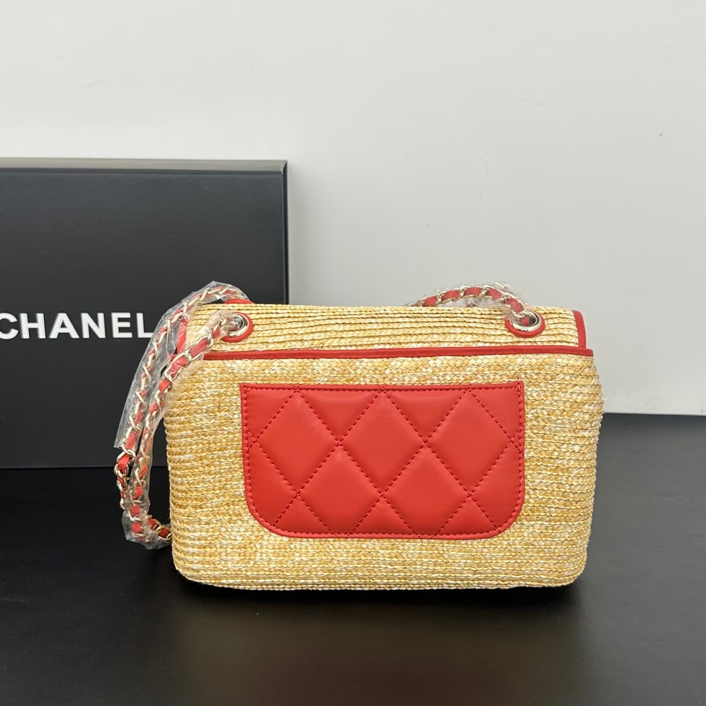 Chanel Bag 5929