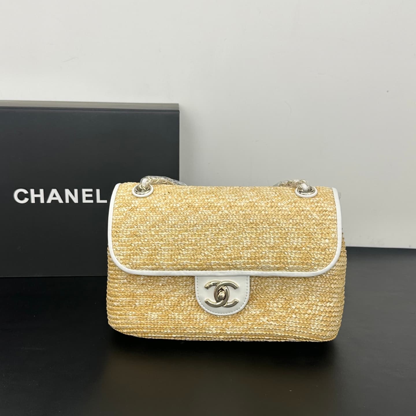 Chanel Bag 5929