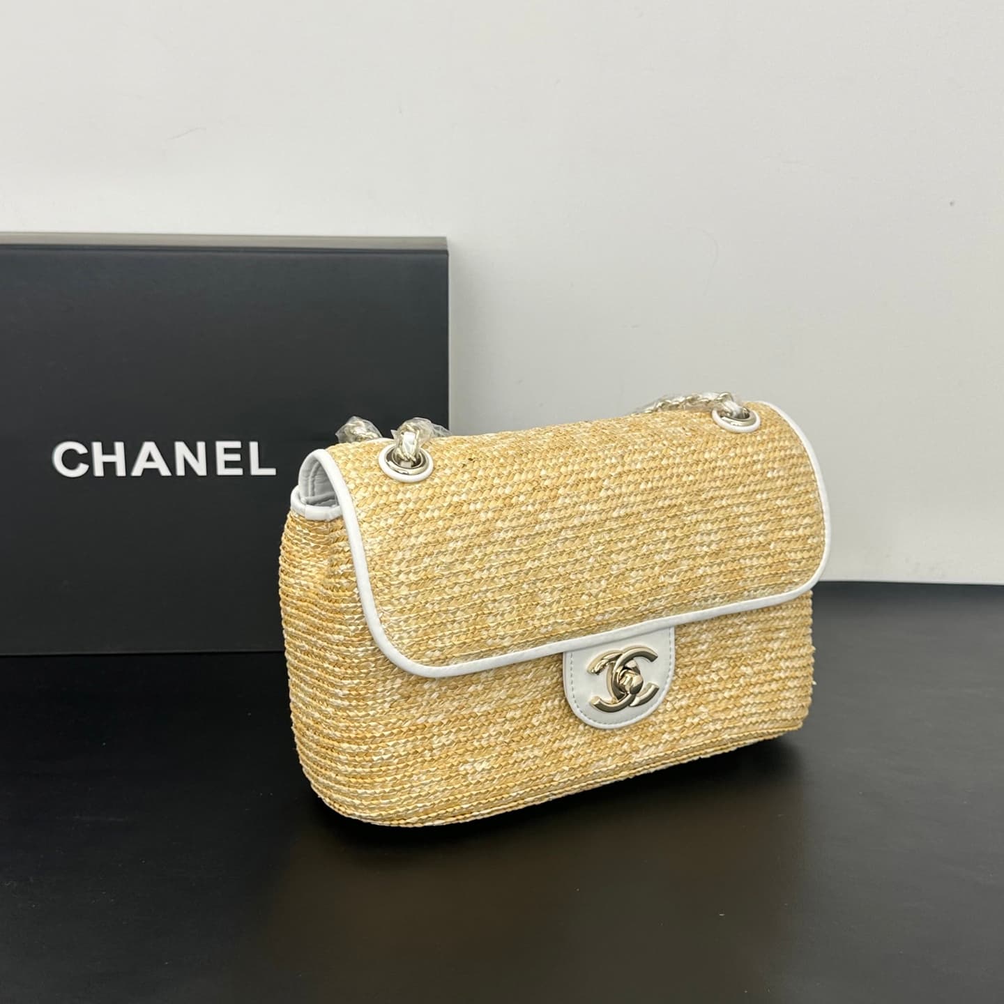 Chanel Bag 5929