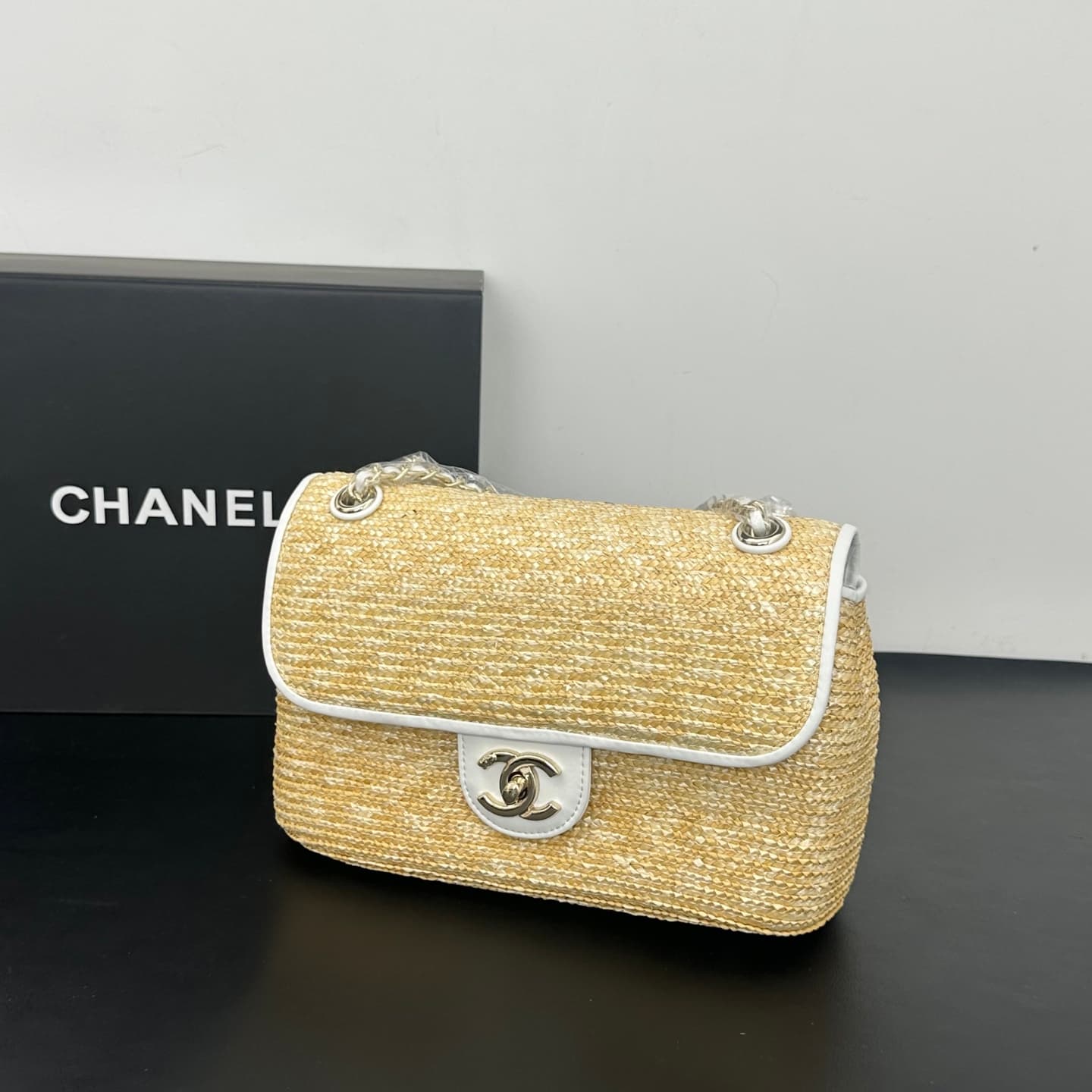 Chanel Bag 5929