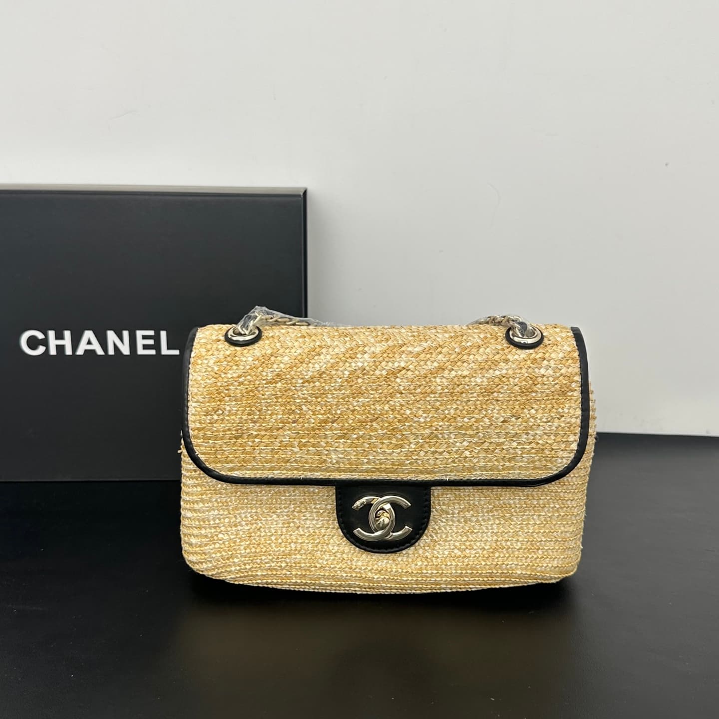 Chanel Bag 5929