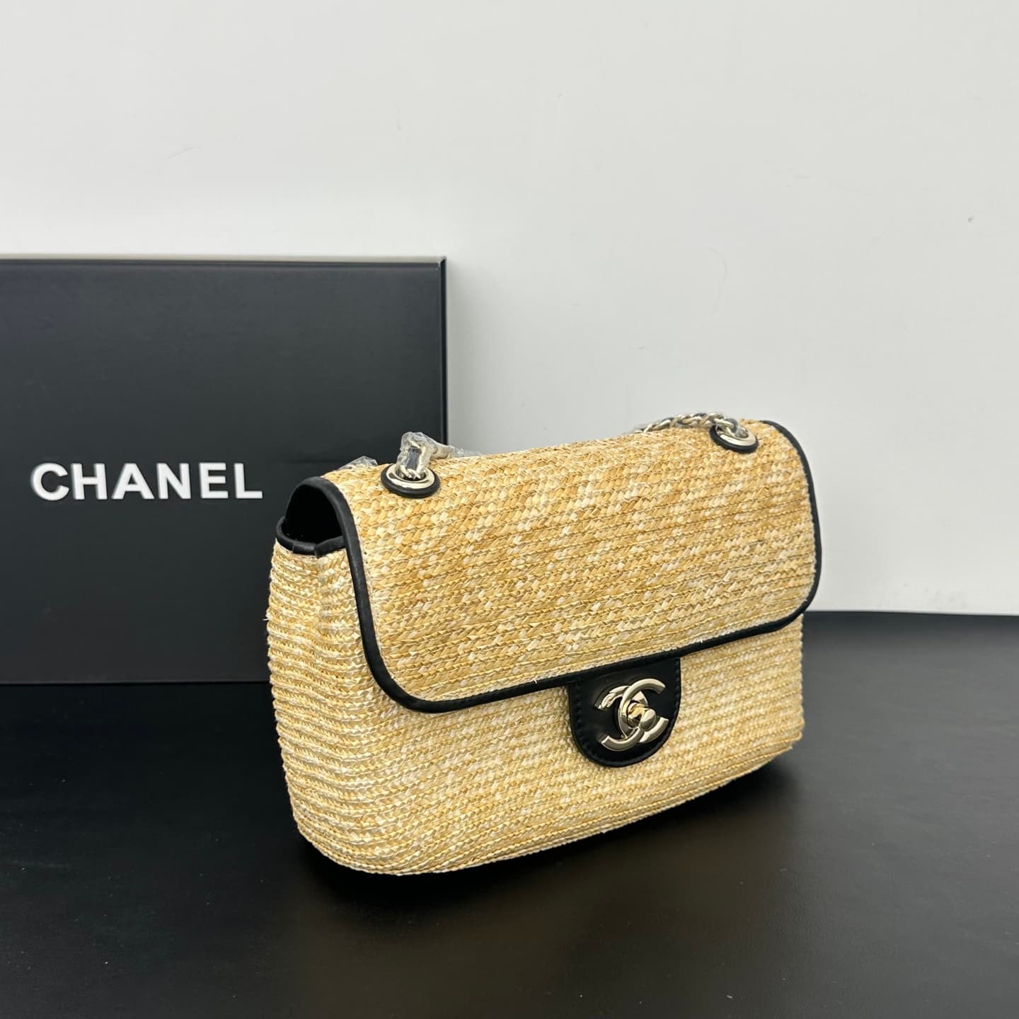 Chanel Bag 5929