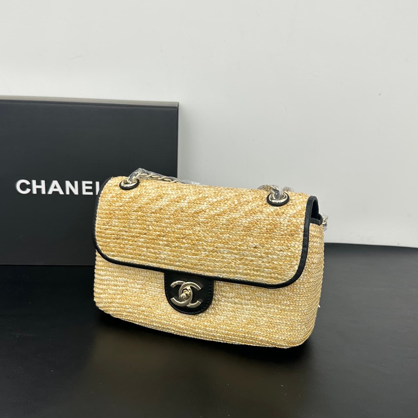 Chanel Bag 5929