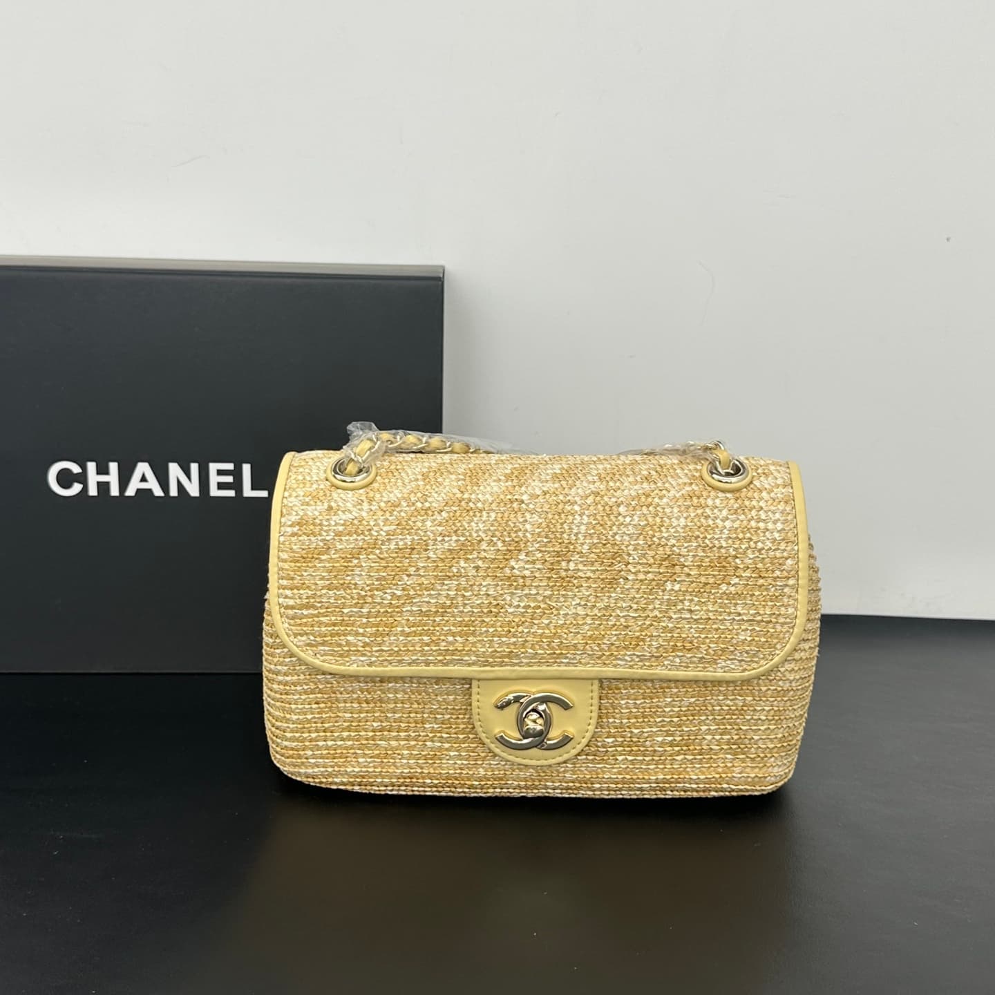 Chanel Bag 5929
