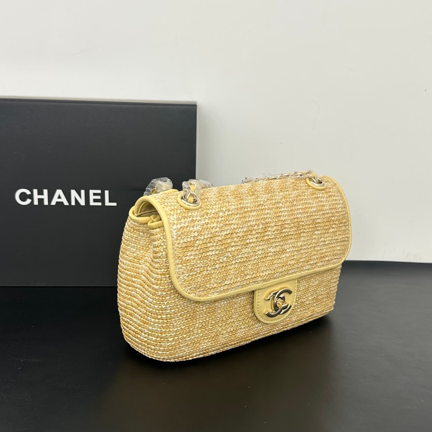 Chanel Bag 5929