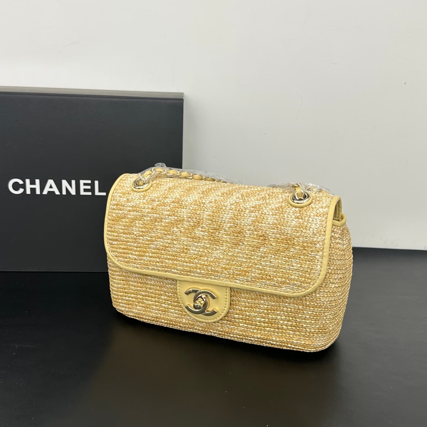 Chanel Bag 5929