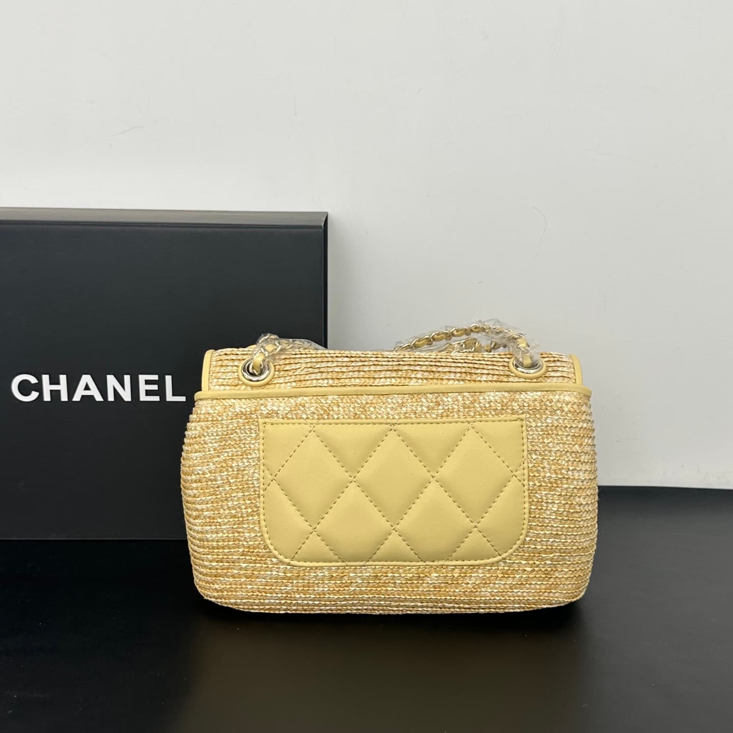 Chanel Bag 5929