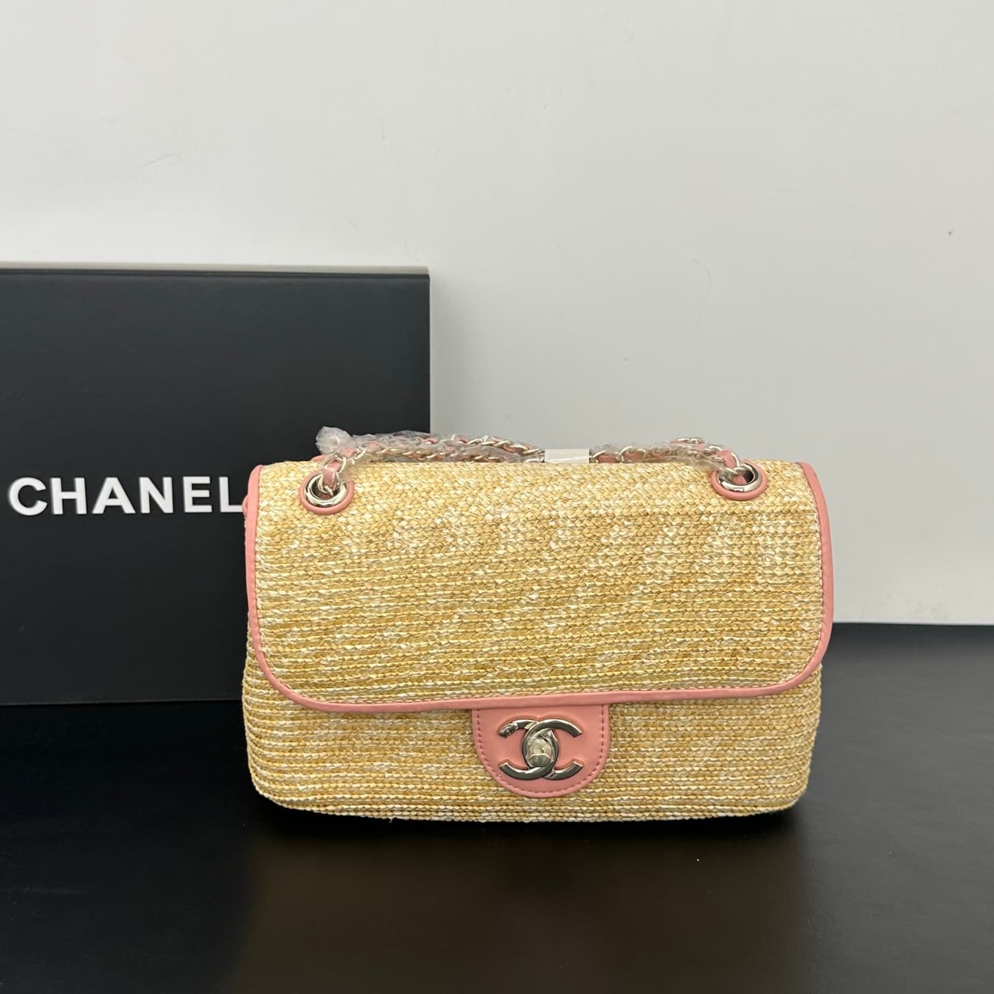 Chanel Bag 5929