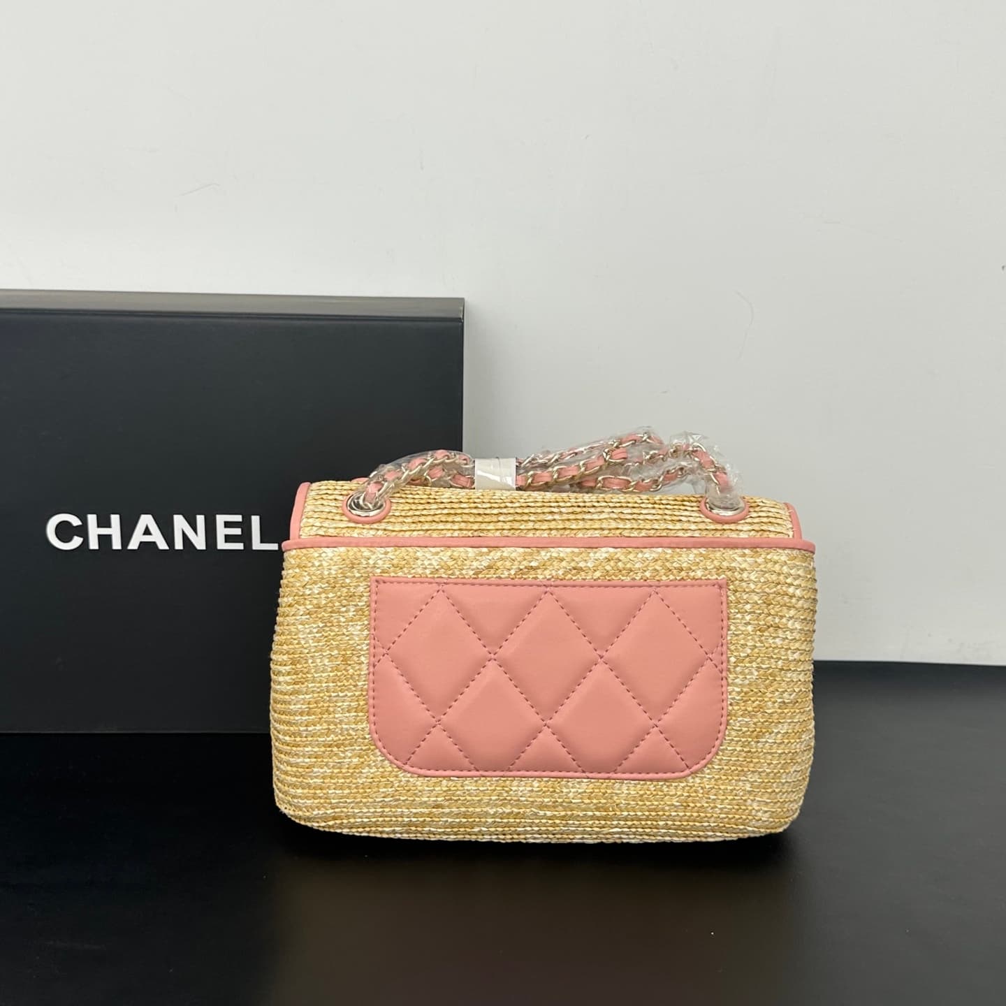 Chanel Bag 5929