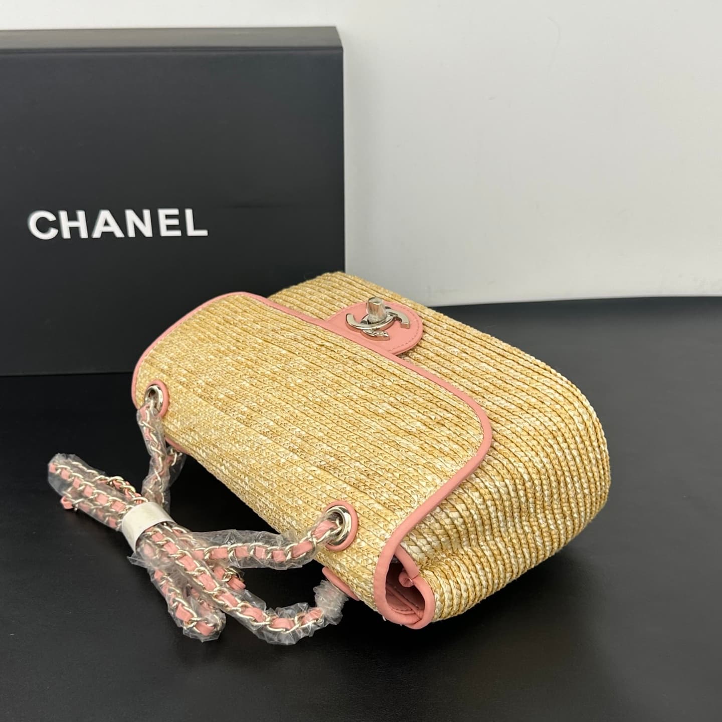 Chanel Bag 5929
