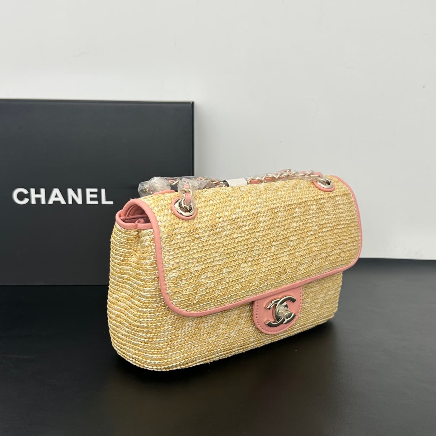 Chanel Bag 5929