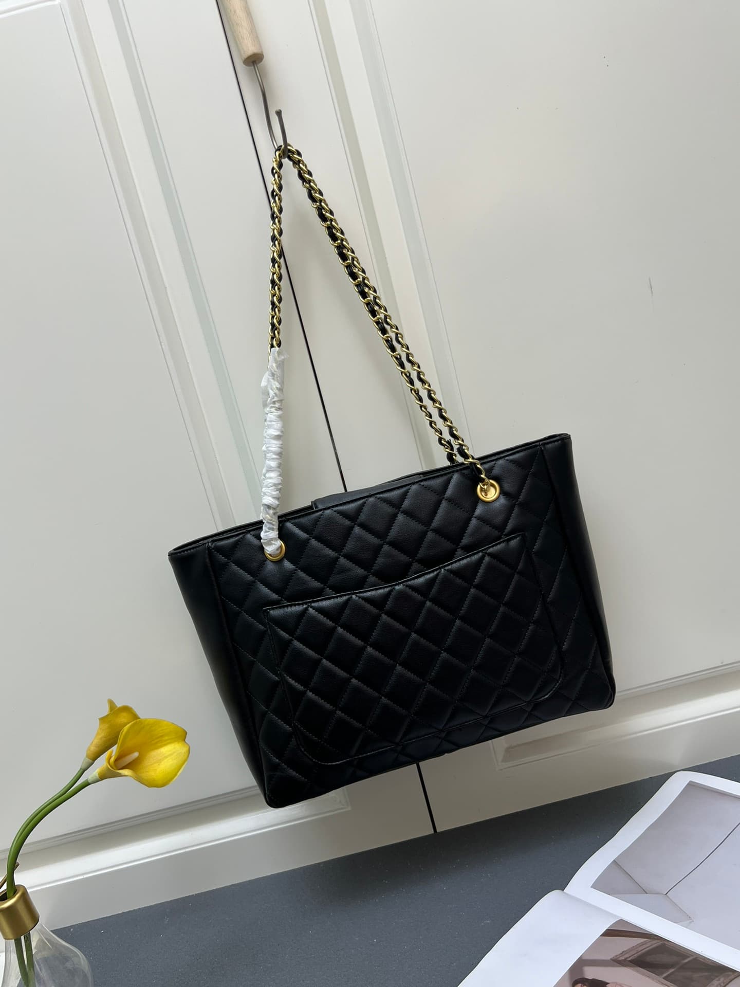 Chanel Gold Mini Product s3203