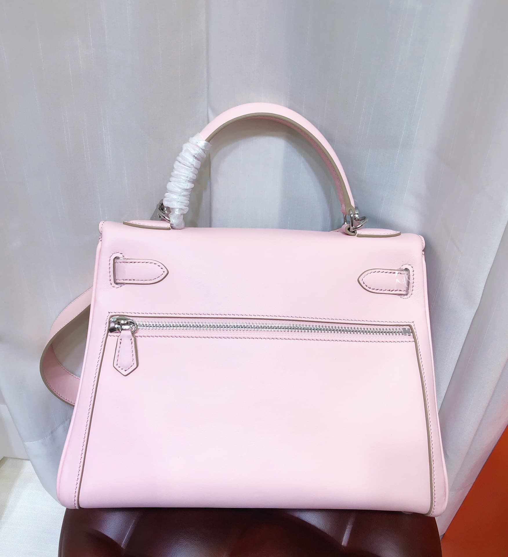 Hermes Pink Product