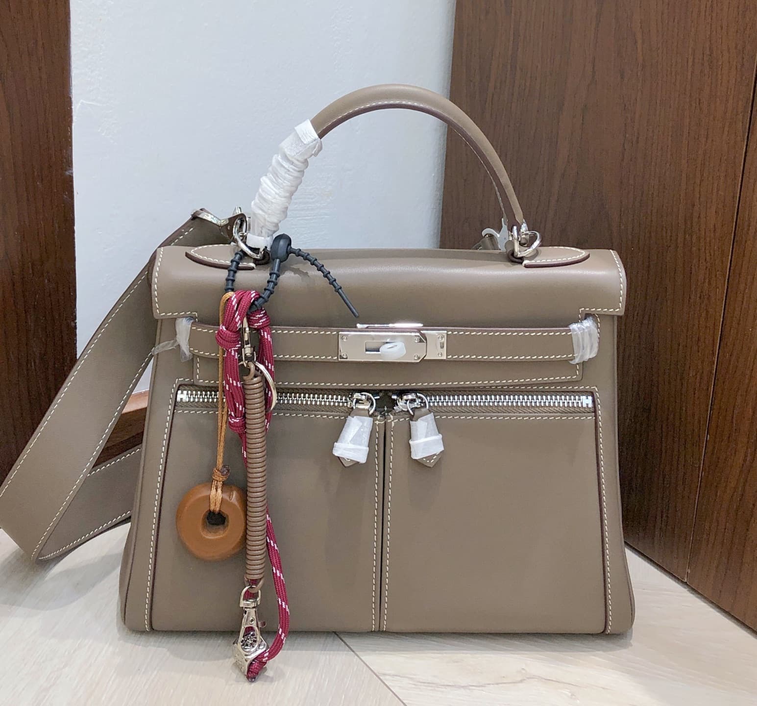 Hermes Gold Product