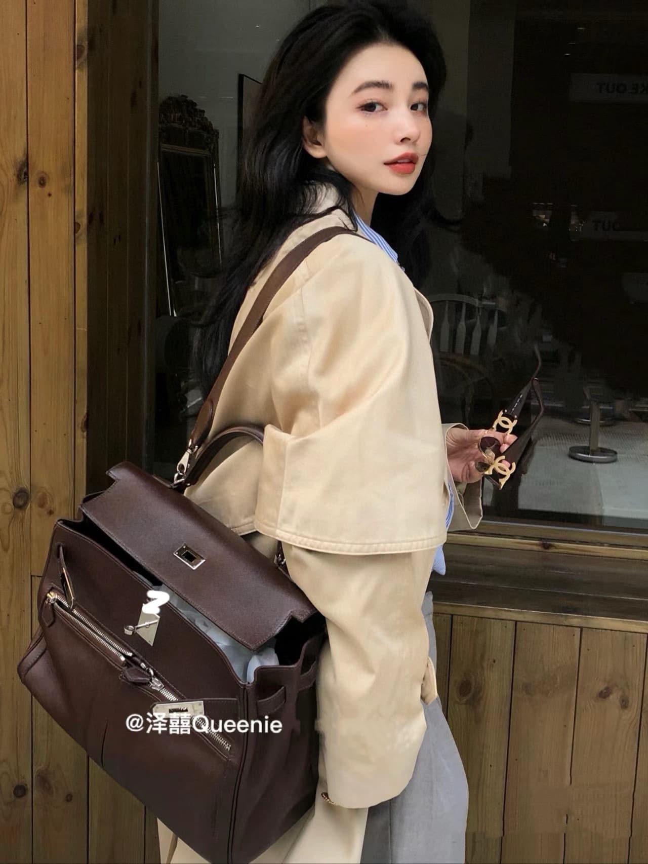 Hermes Silver Product