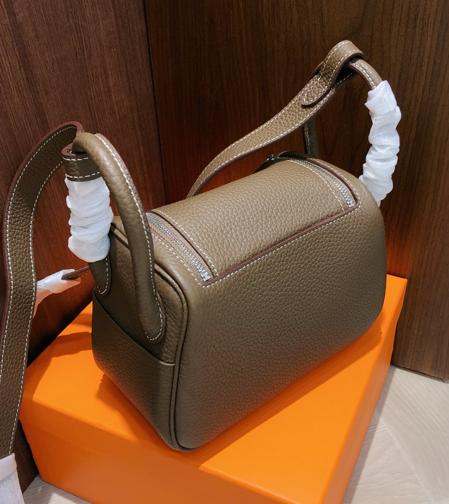 Hermes Silver Small Product