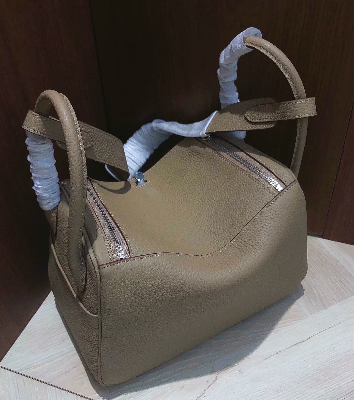 Hermes Grey Large Product