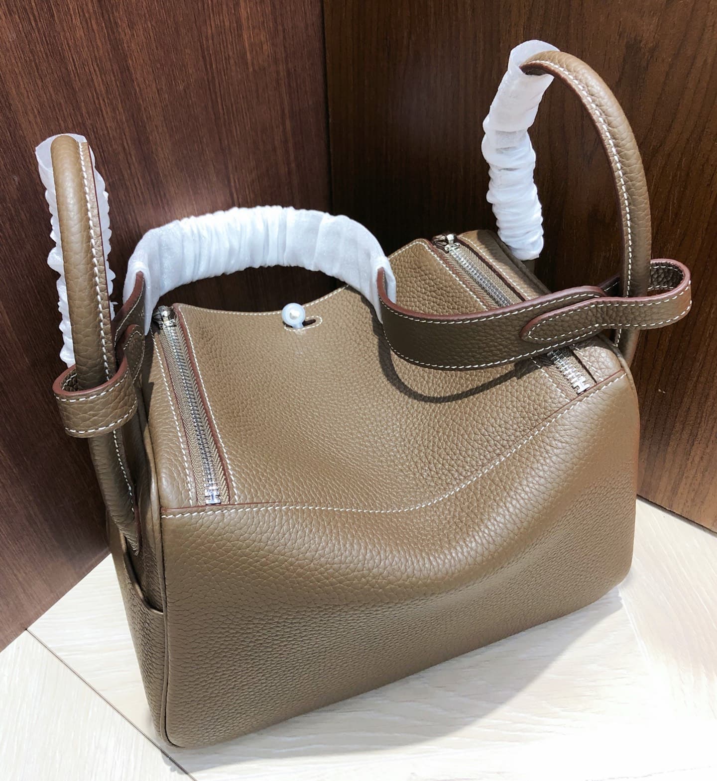 Hermes Silver Large Product