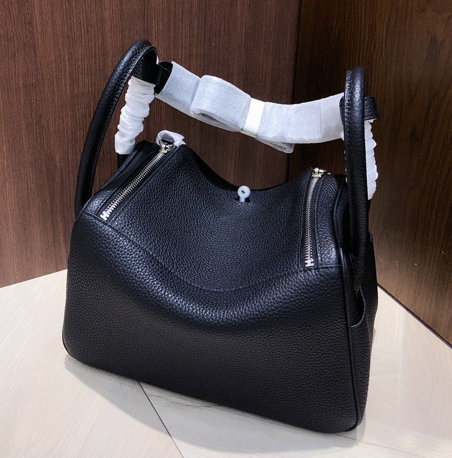 Hermes Black Large Product