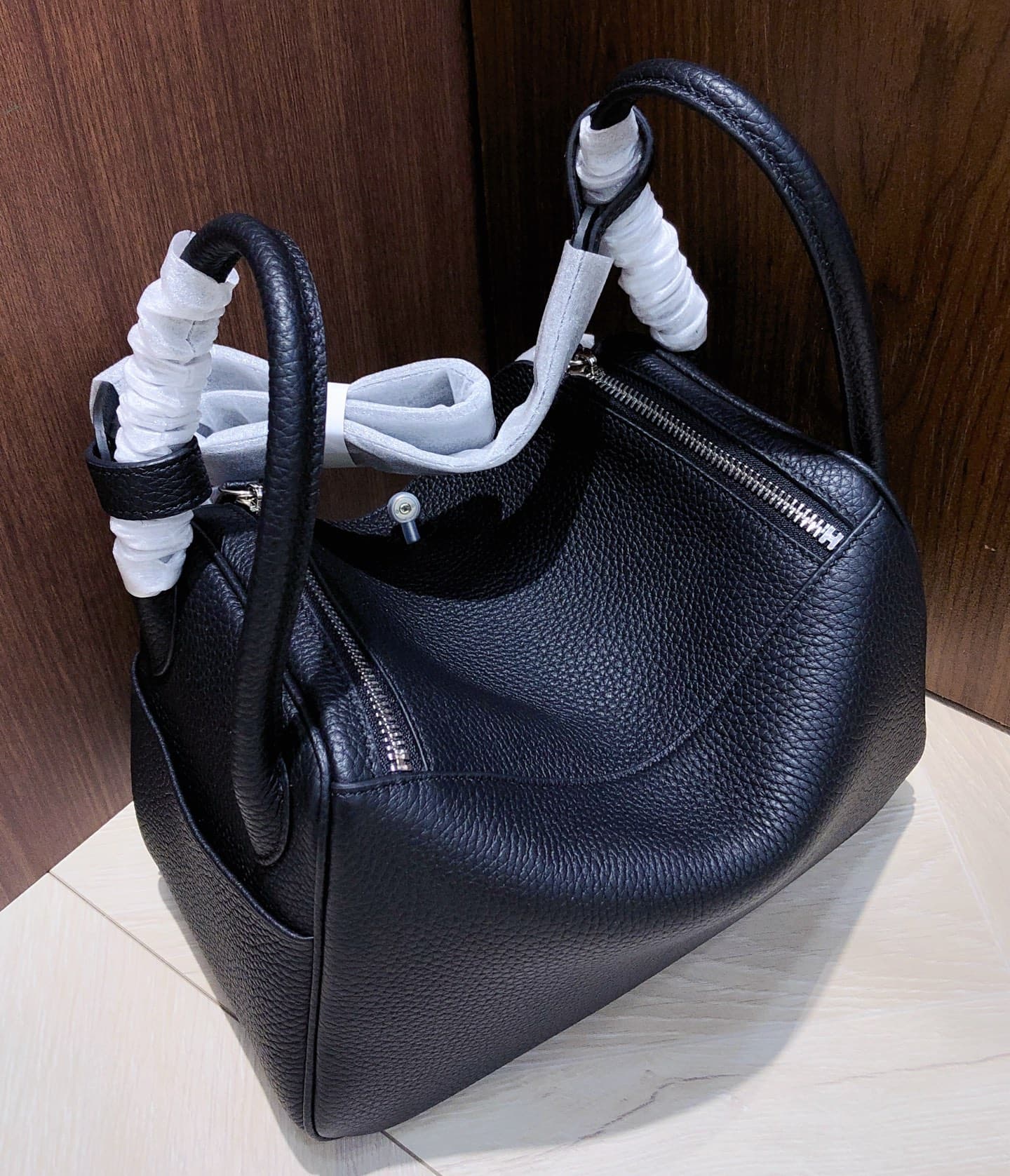 Hermes Black Large Product